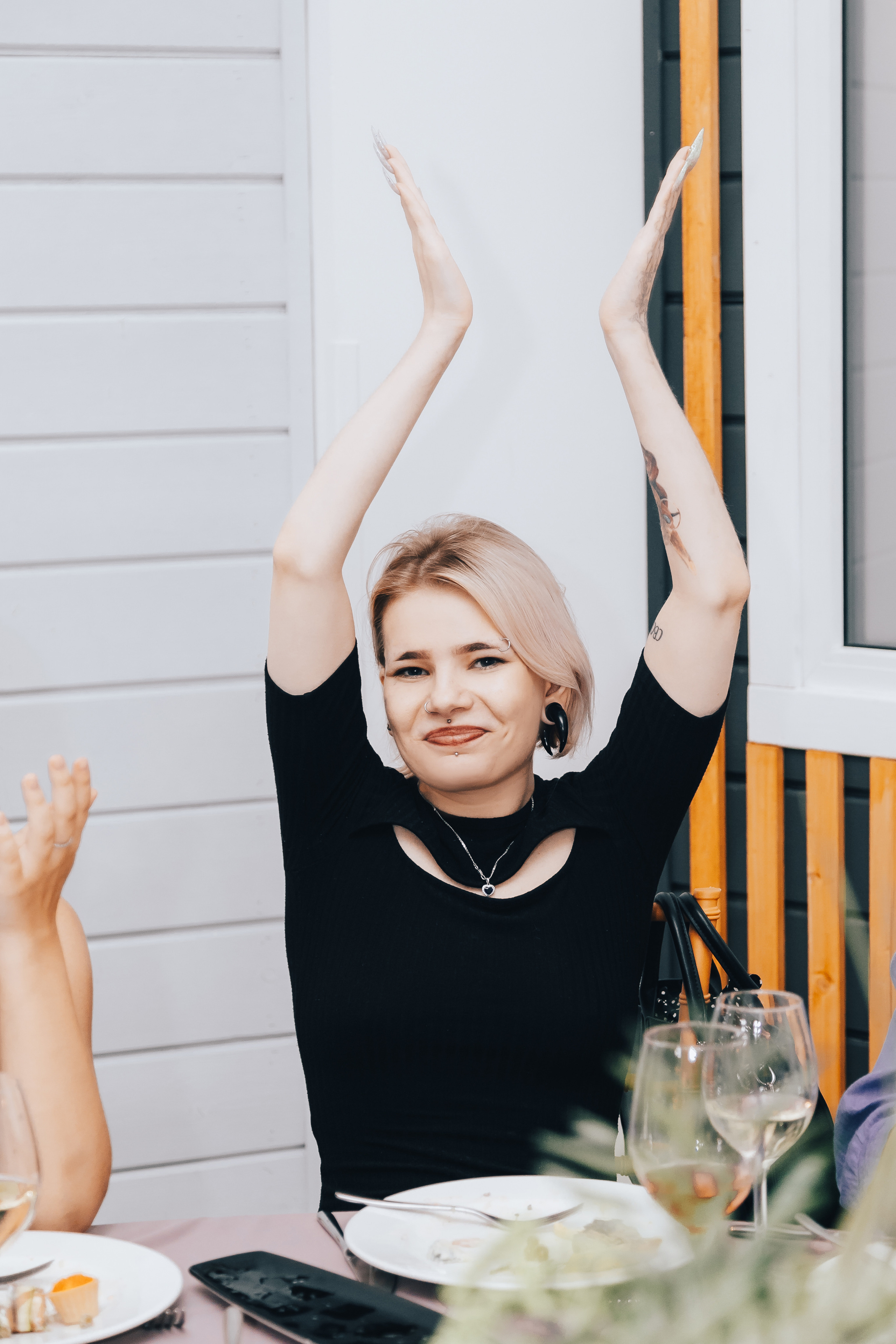 Катя+ Егор. Главная