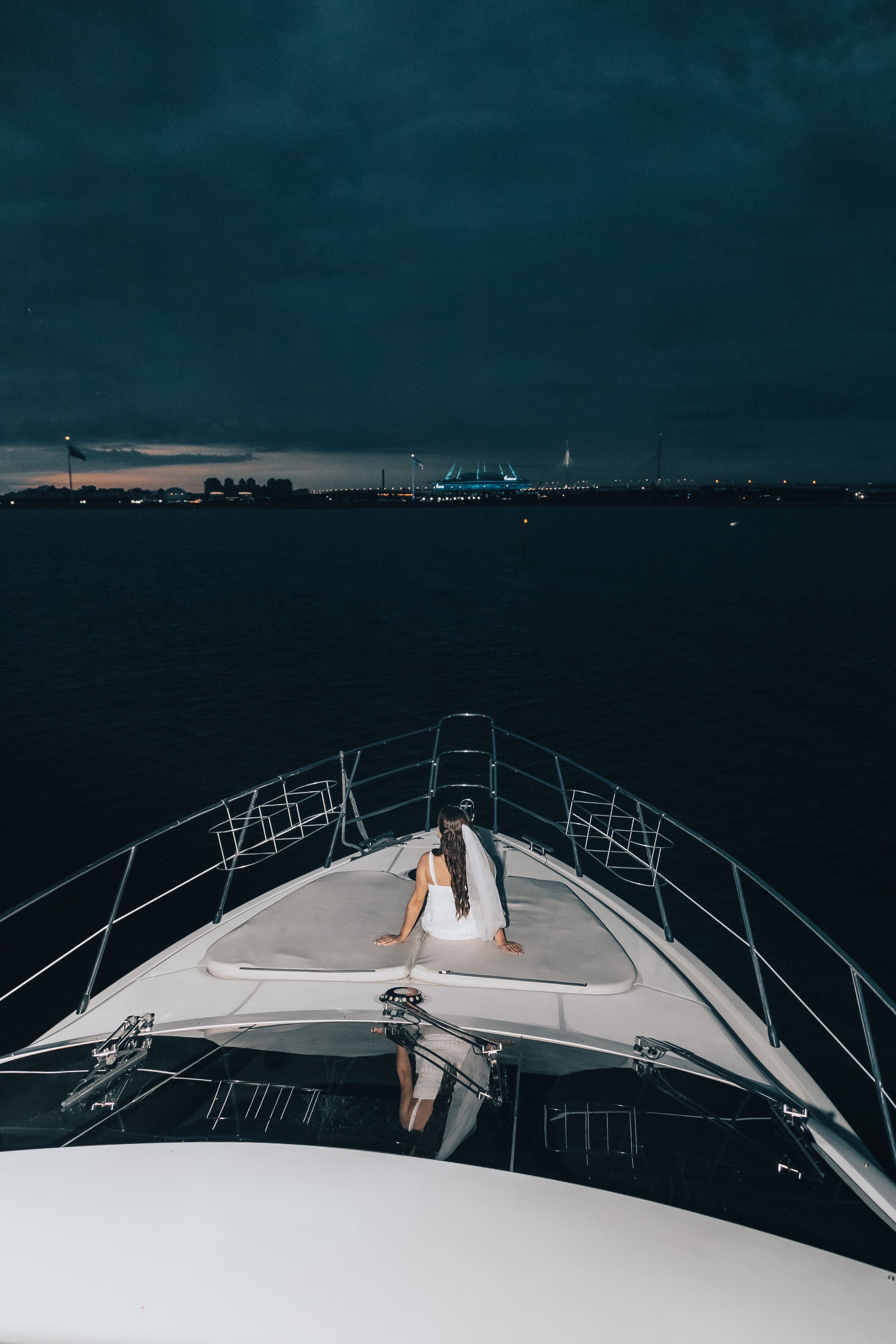 Девичник. Главная