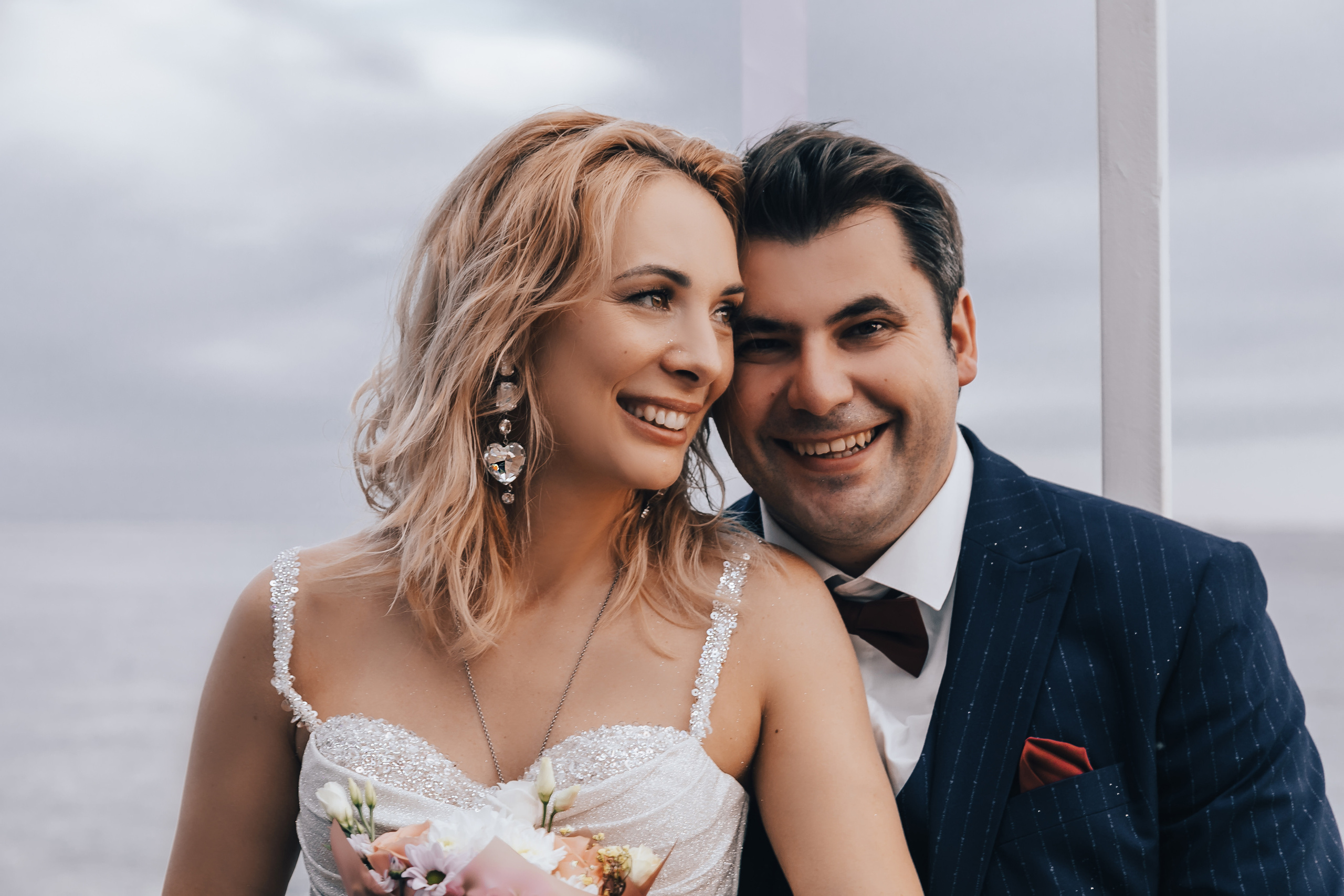 Свадьба Валерии. Главная