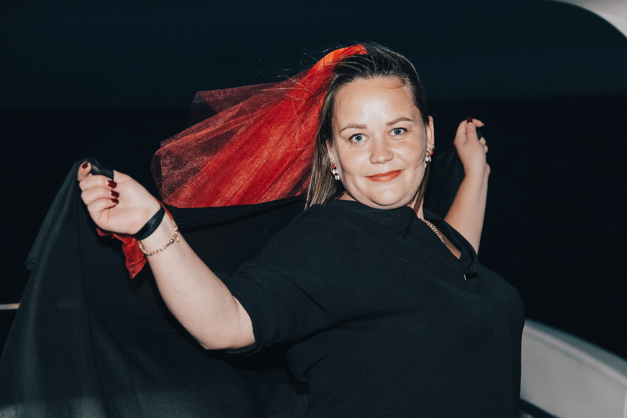 Девичник. Главная