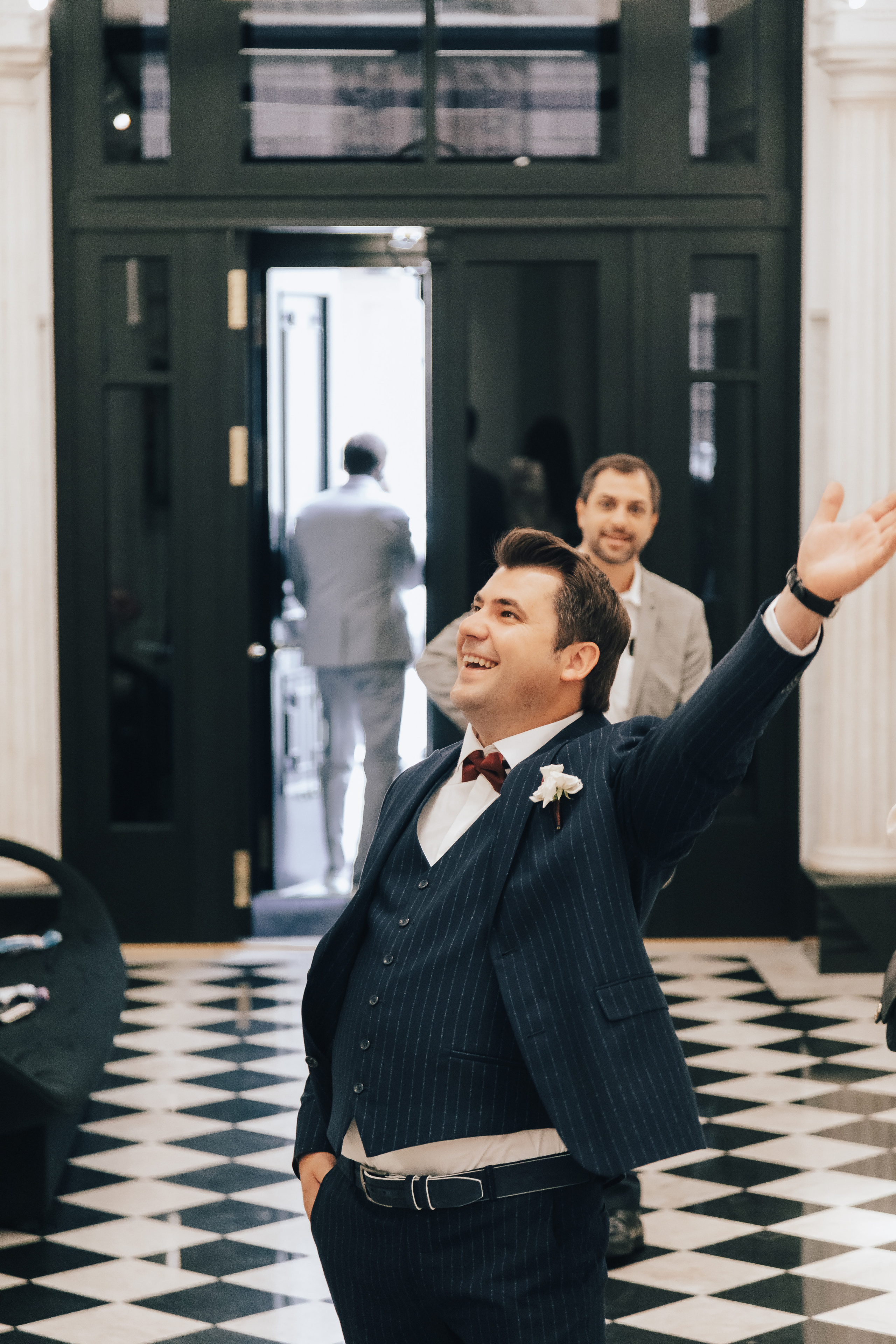 Свадьба Валерии. Главная