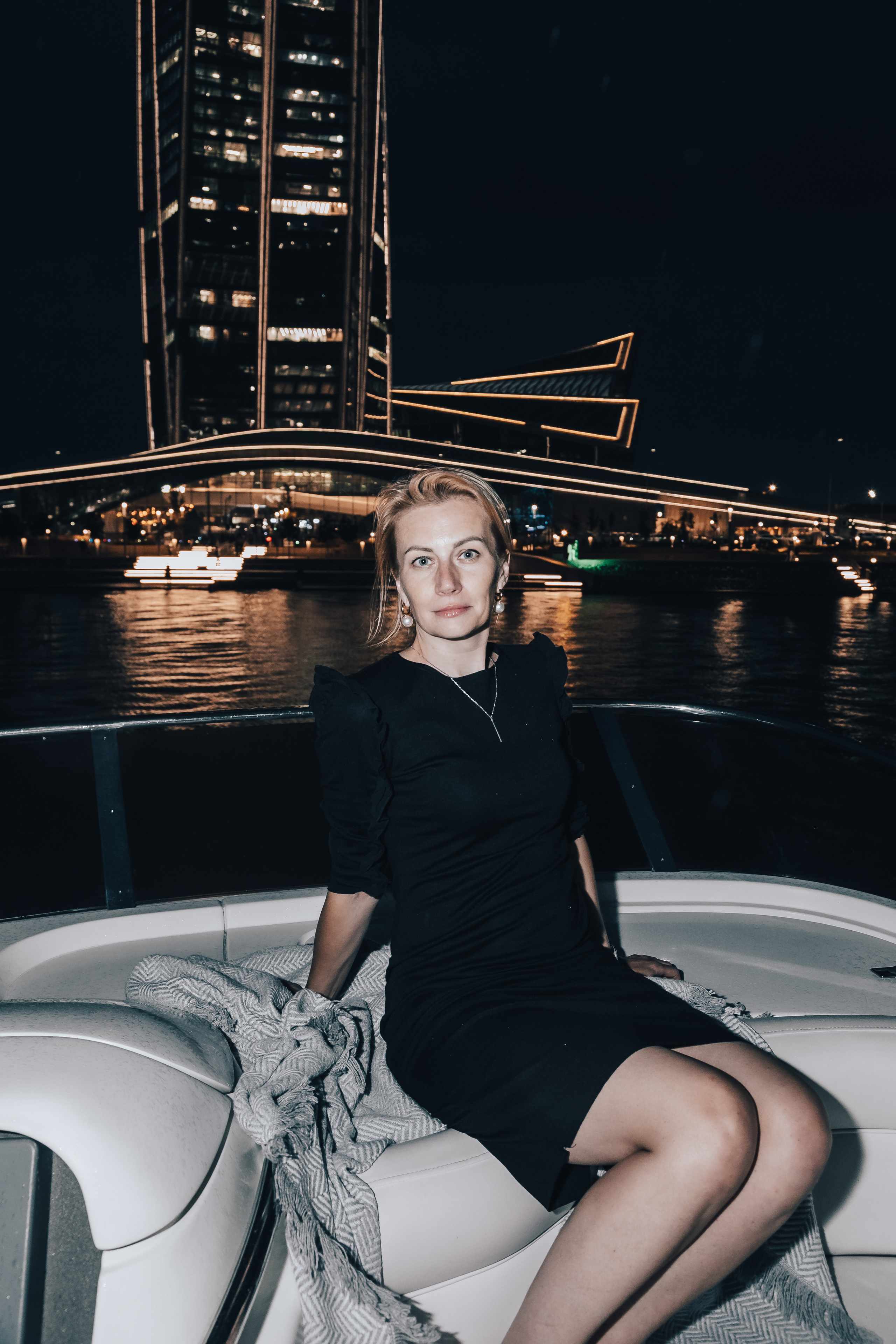 Девичник. Главная