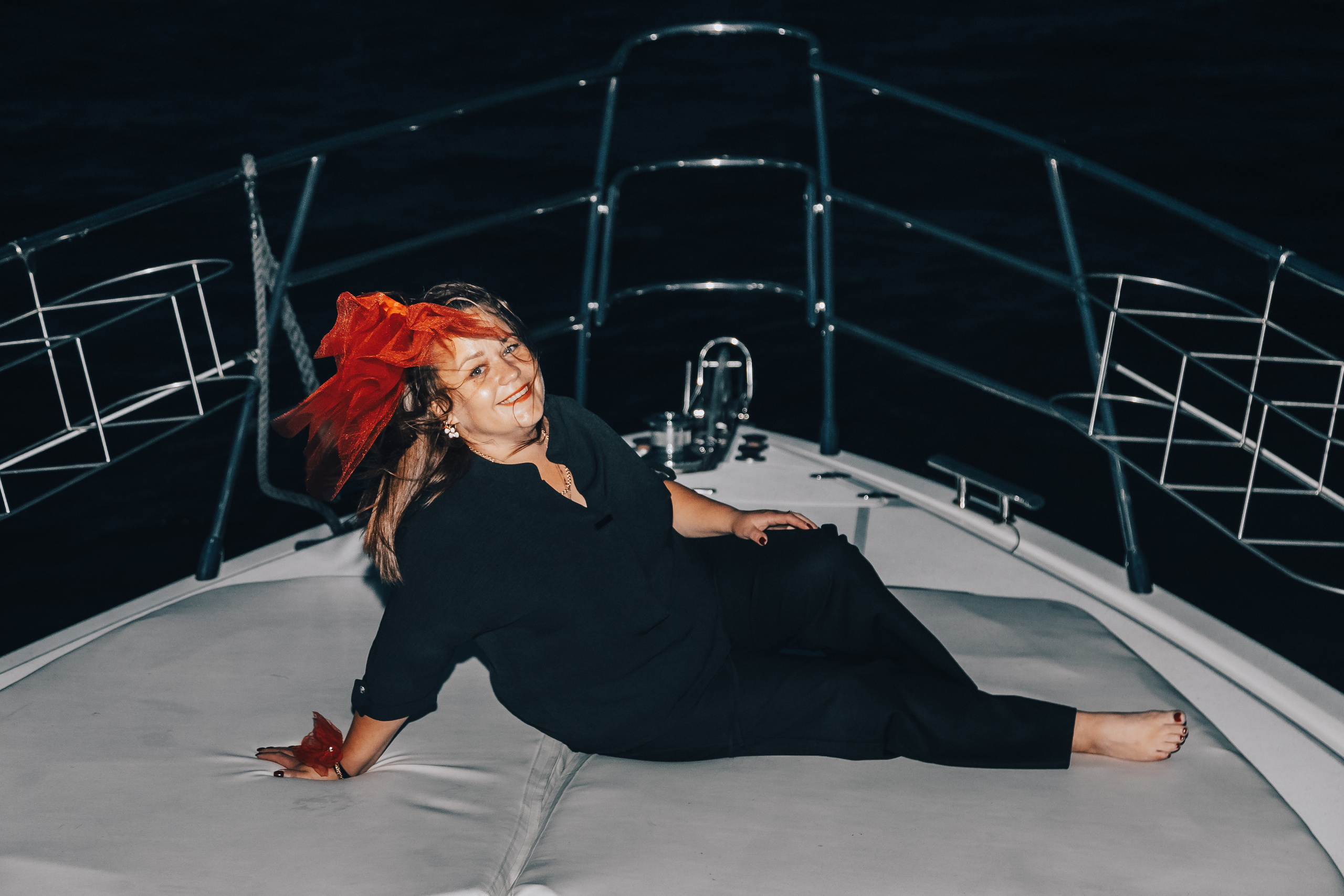 Девичник. Главная