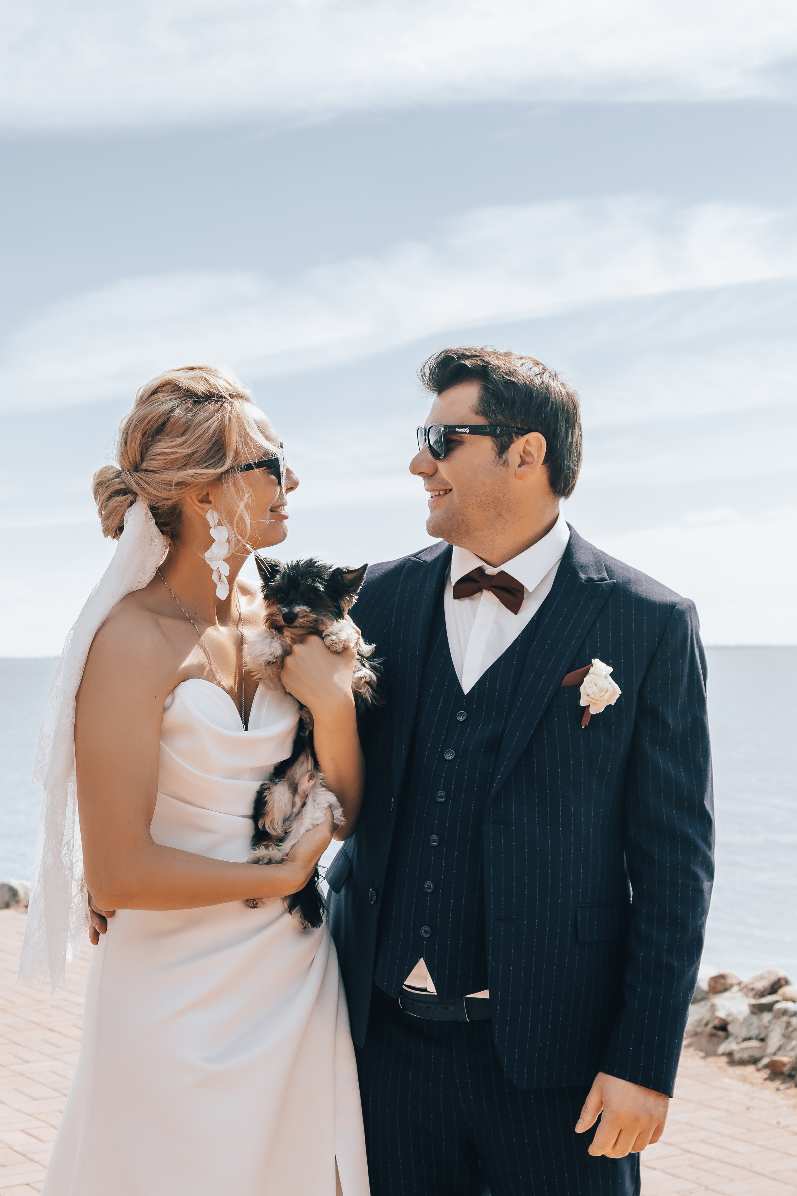 Свадьба Валерии. Главная