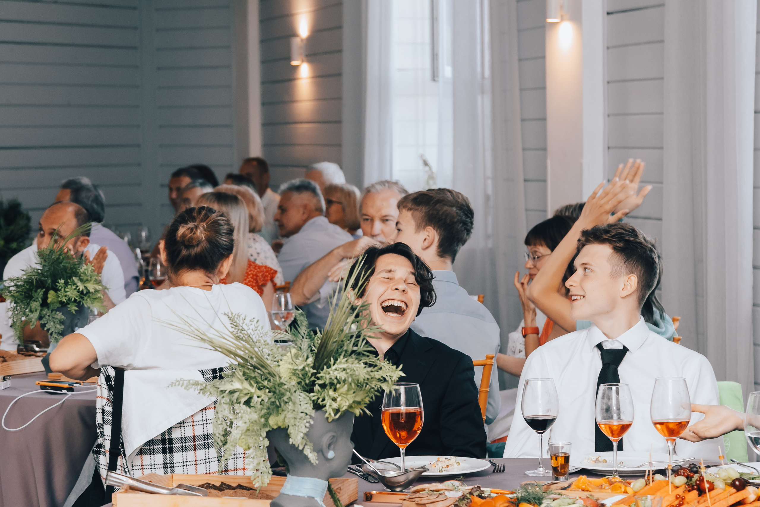 Катя+ Егор. Главная