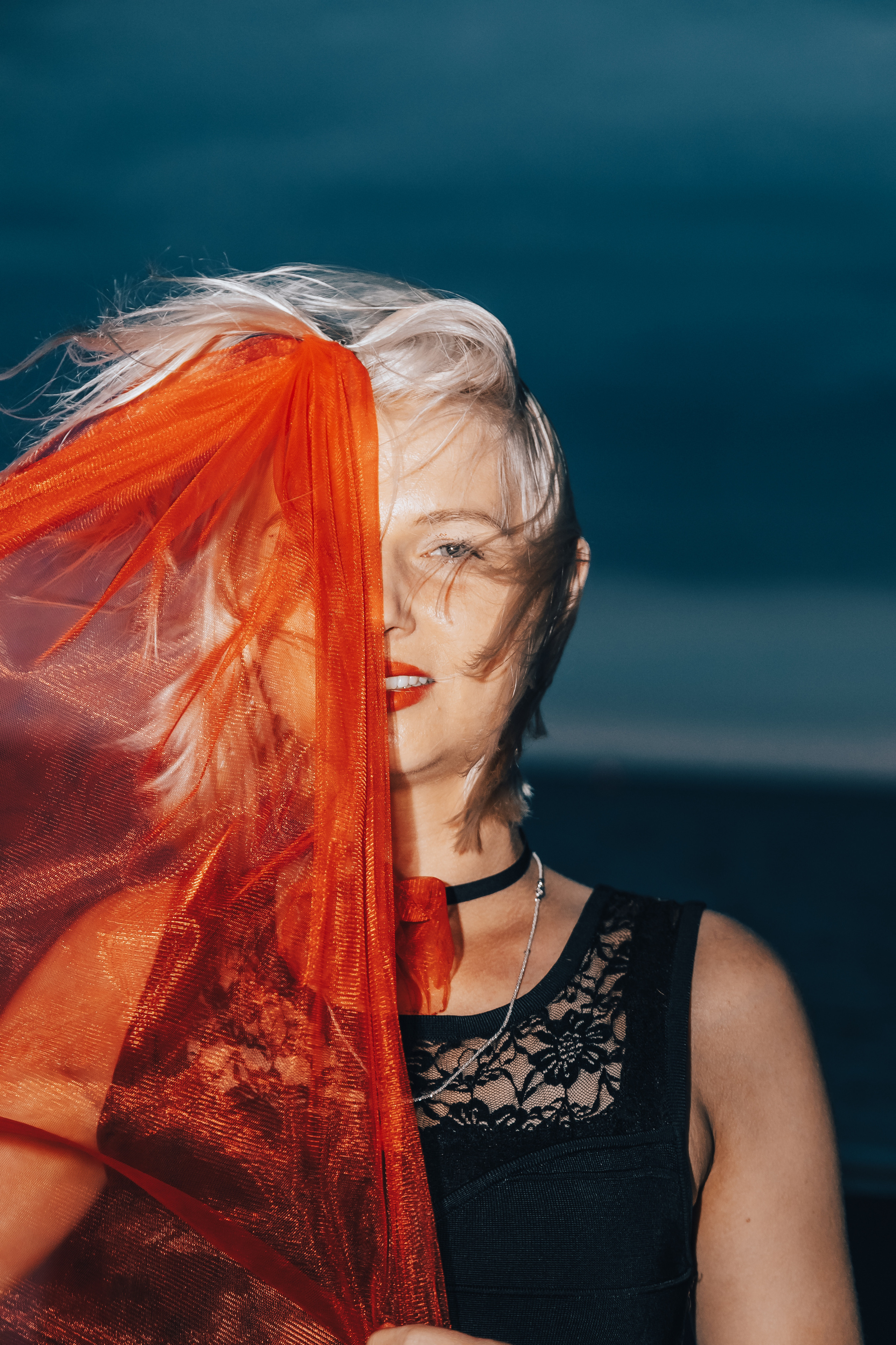 Девичник. Главная