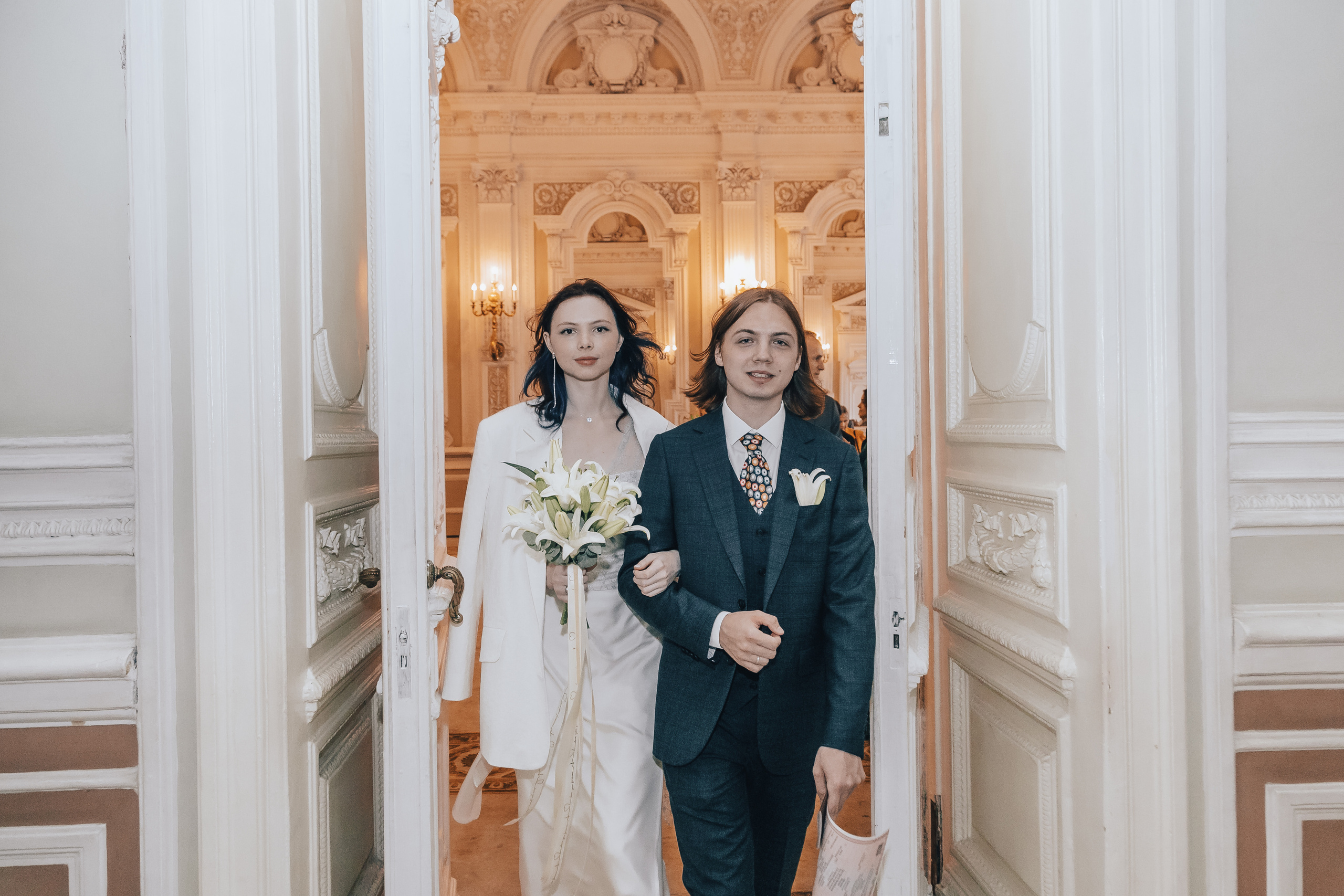 Катя+ Егор. Главная