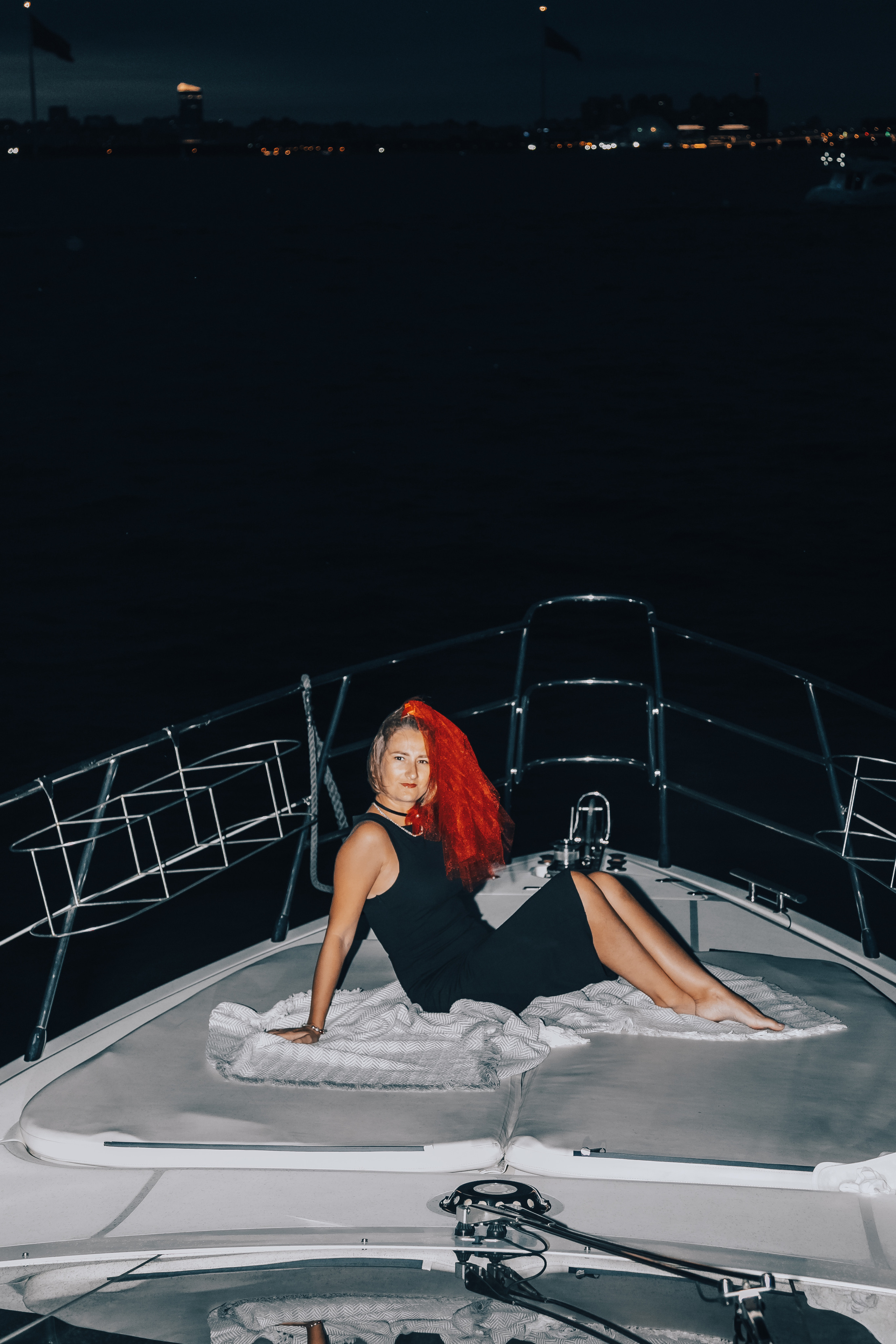 Девичник. Главная