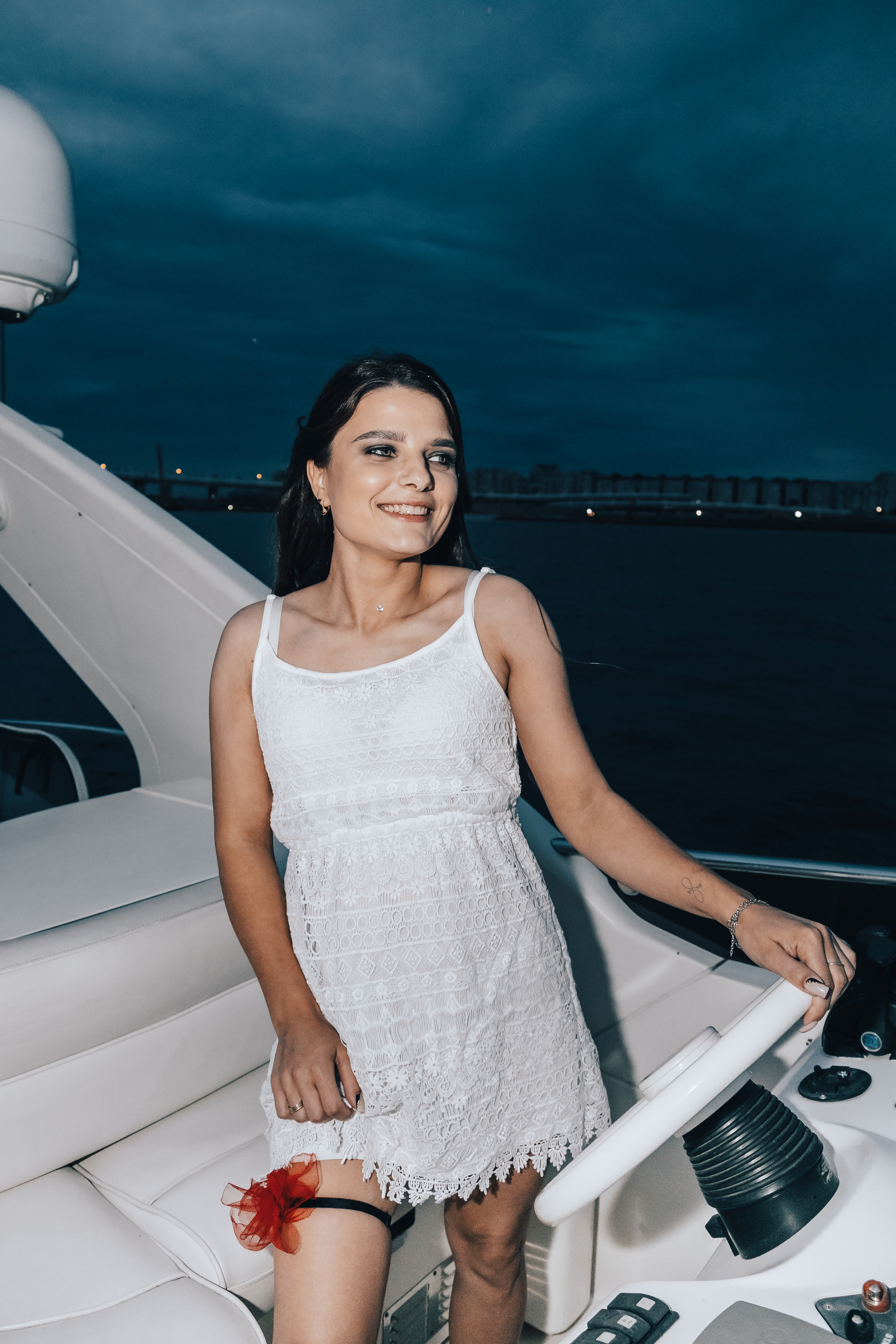 Девичник. Главная