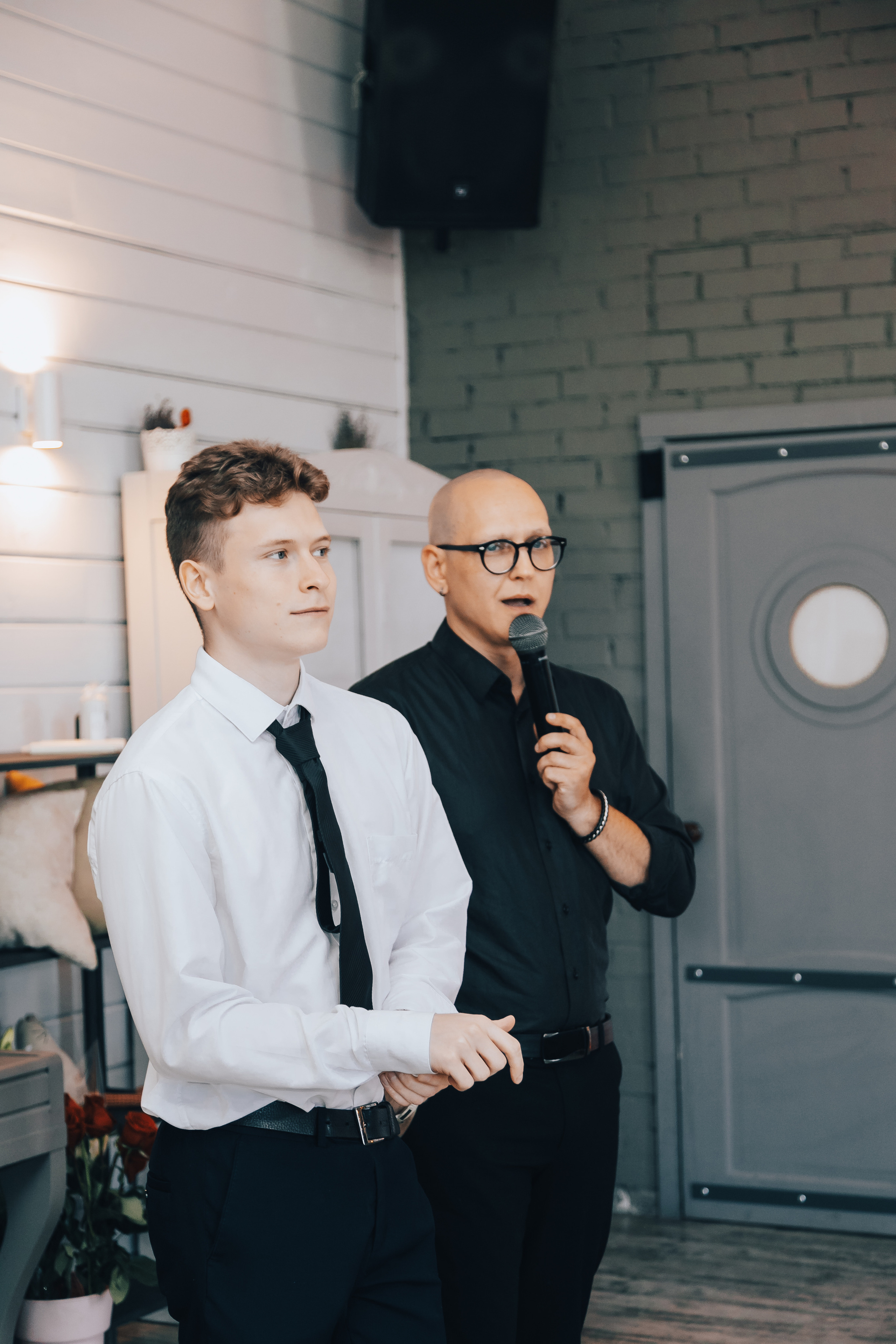 Катя+ Егор. Главная