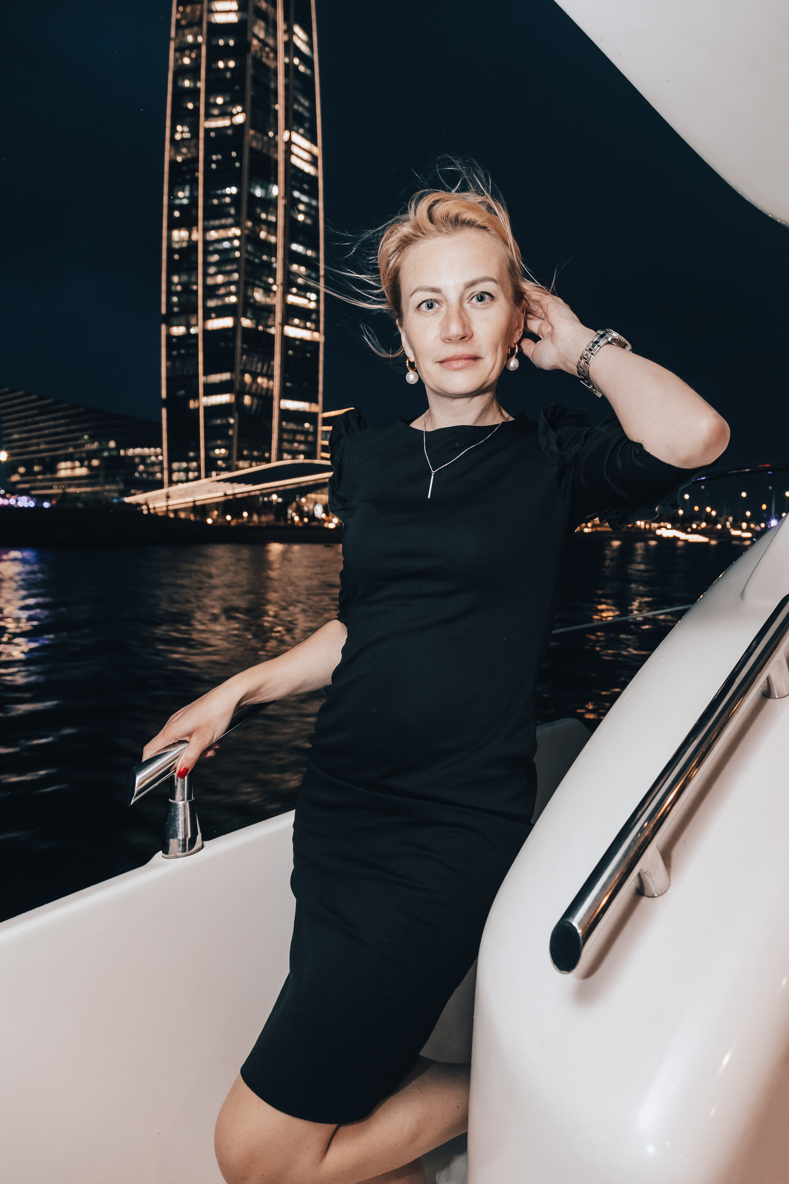 Девичник. Главная