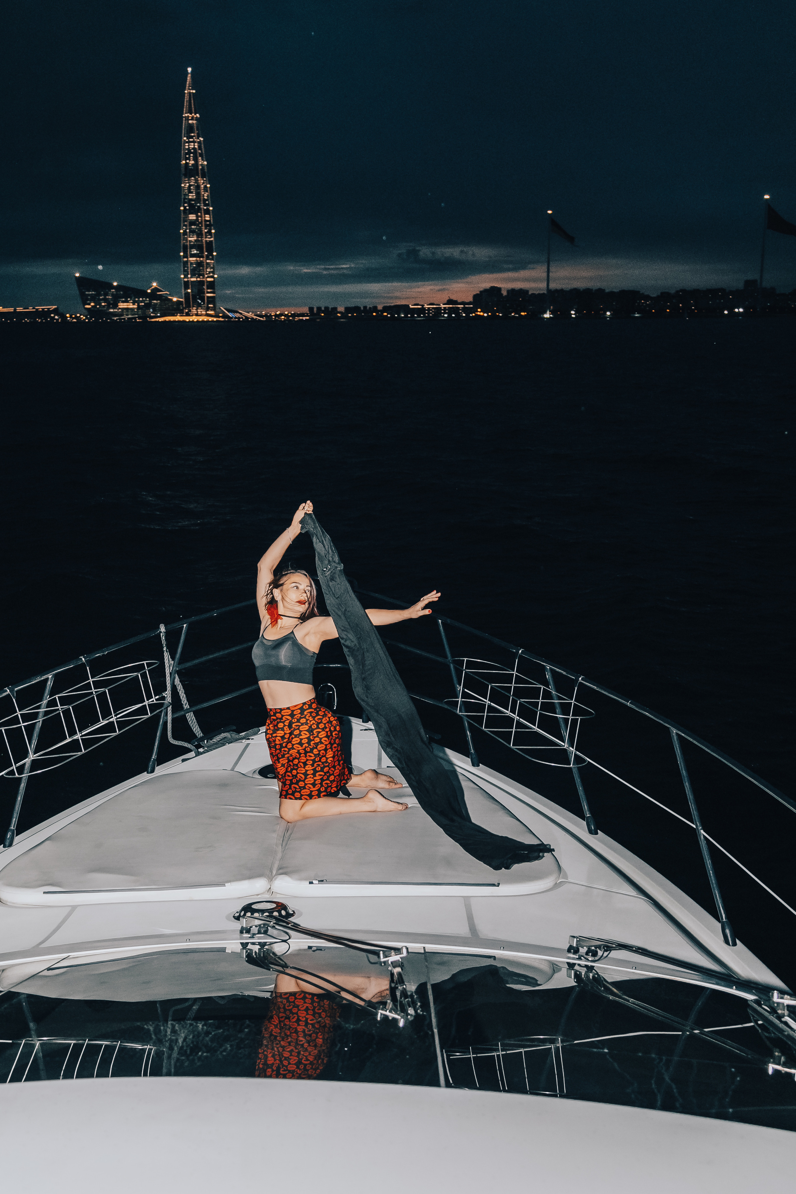 Девичник. Главная