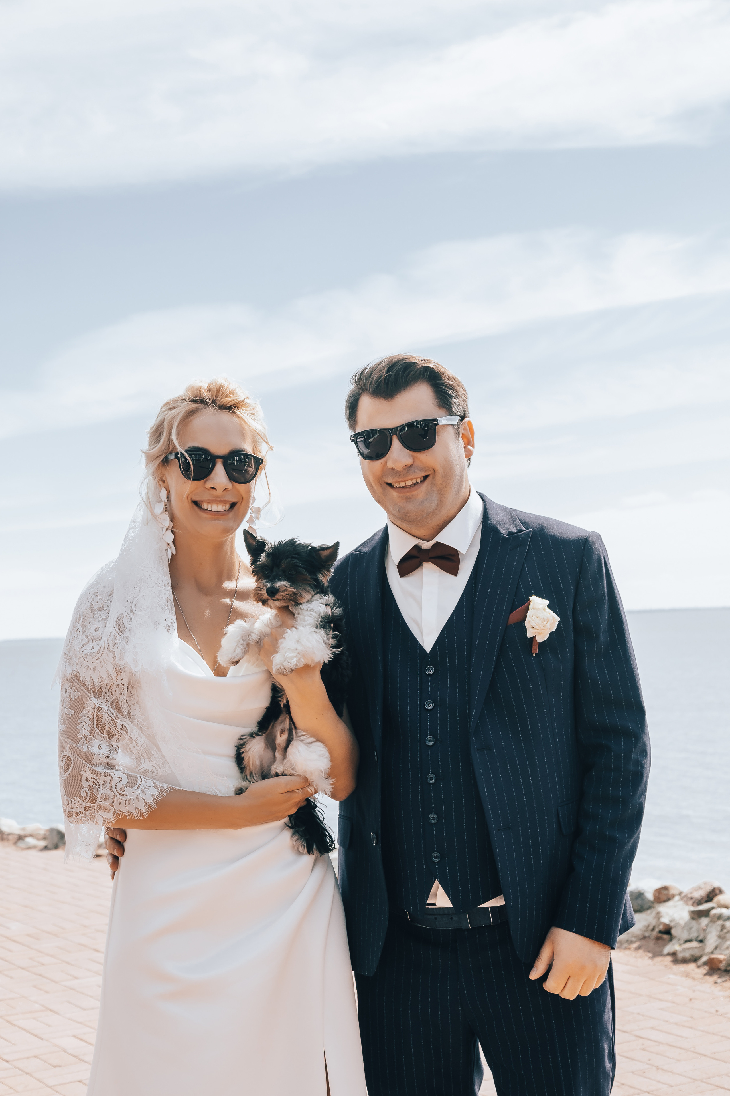 Свадьба Валерии. Главная