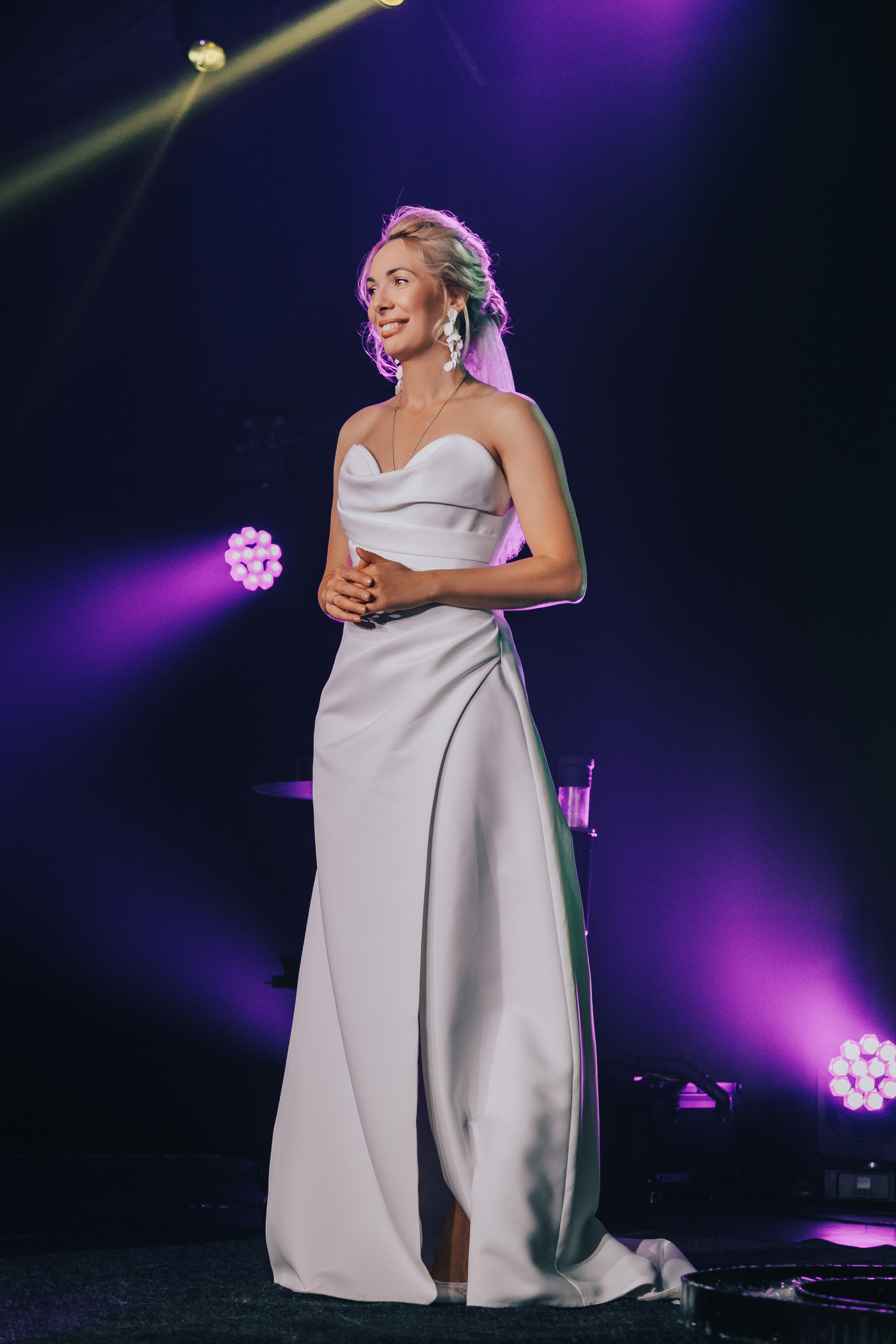 Свадьба Валерии. Главная