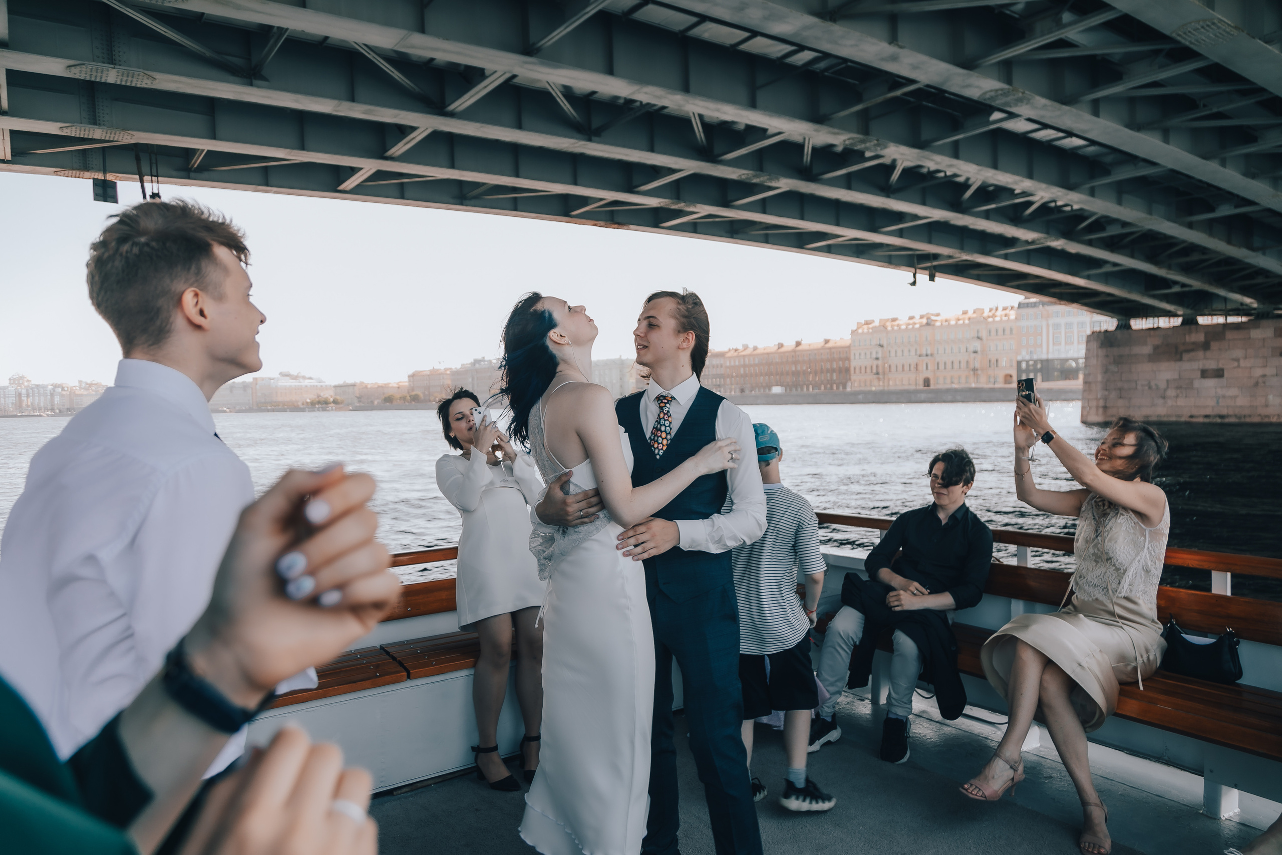 Катя+ Егор. Главная