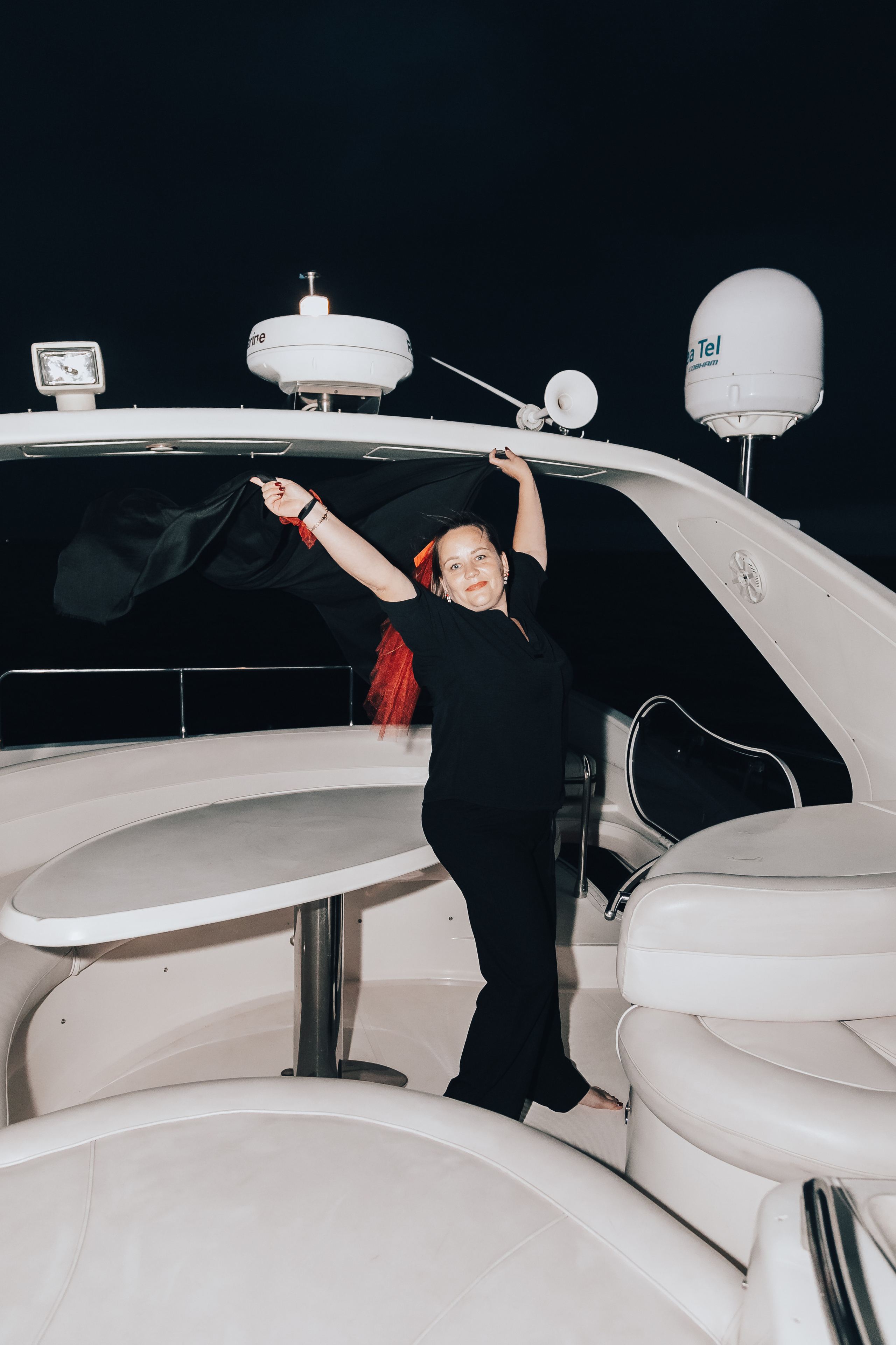 Девичник. Главная