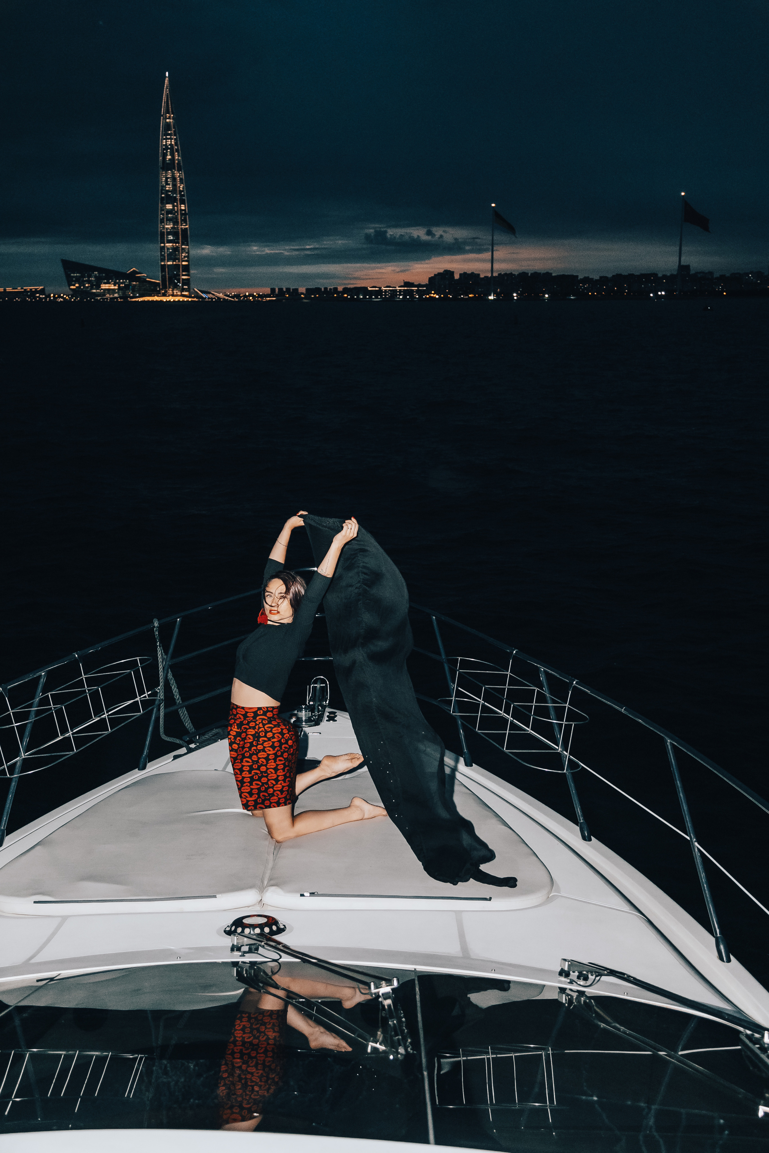 Девичник. Главная