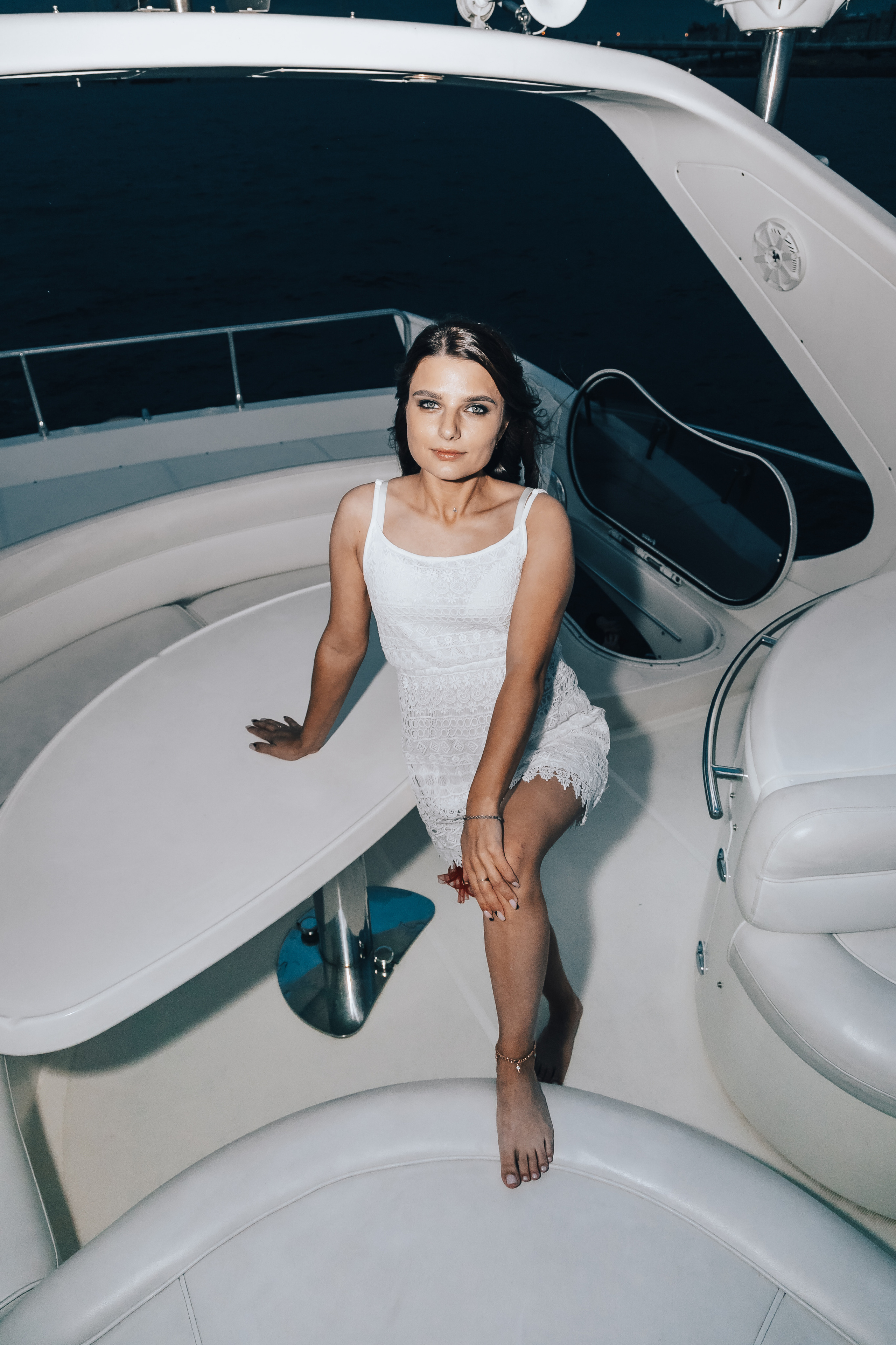 Девичник. Главная