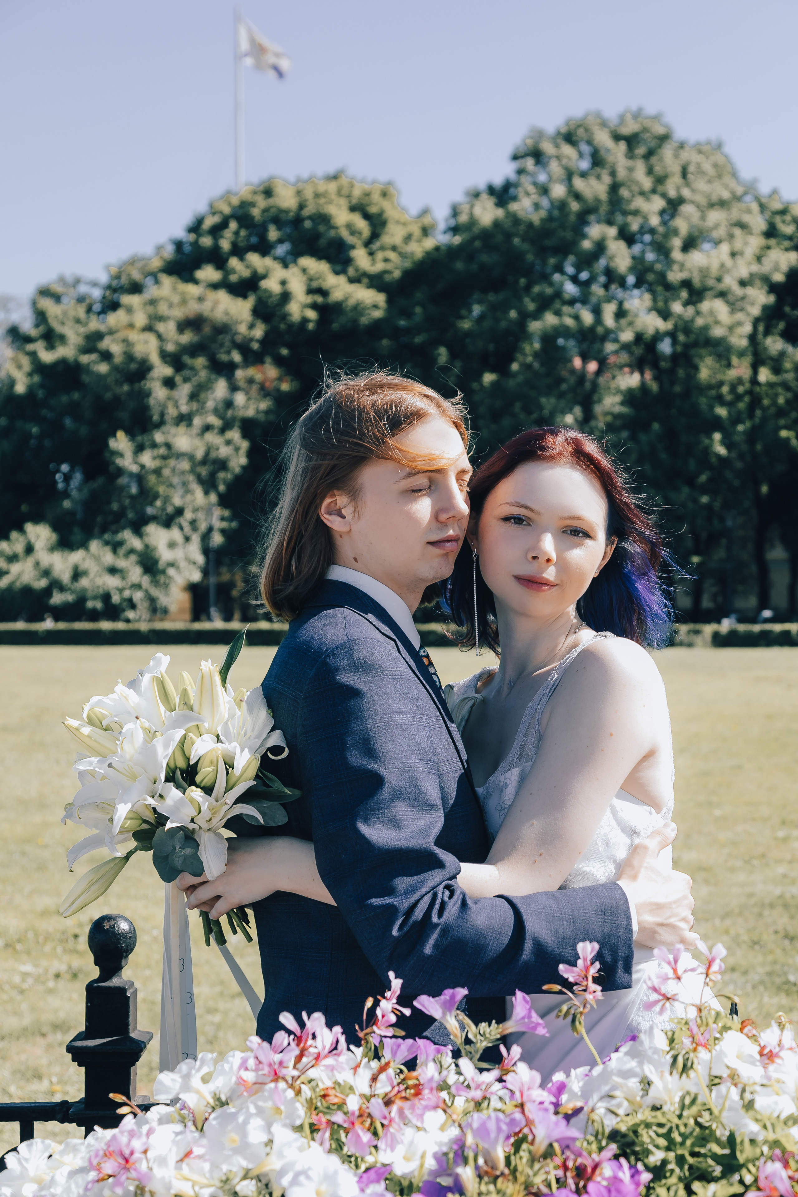 Катя+ Егор. Главная