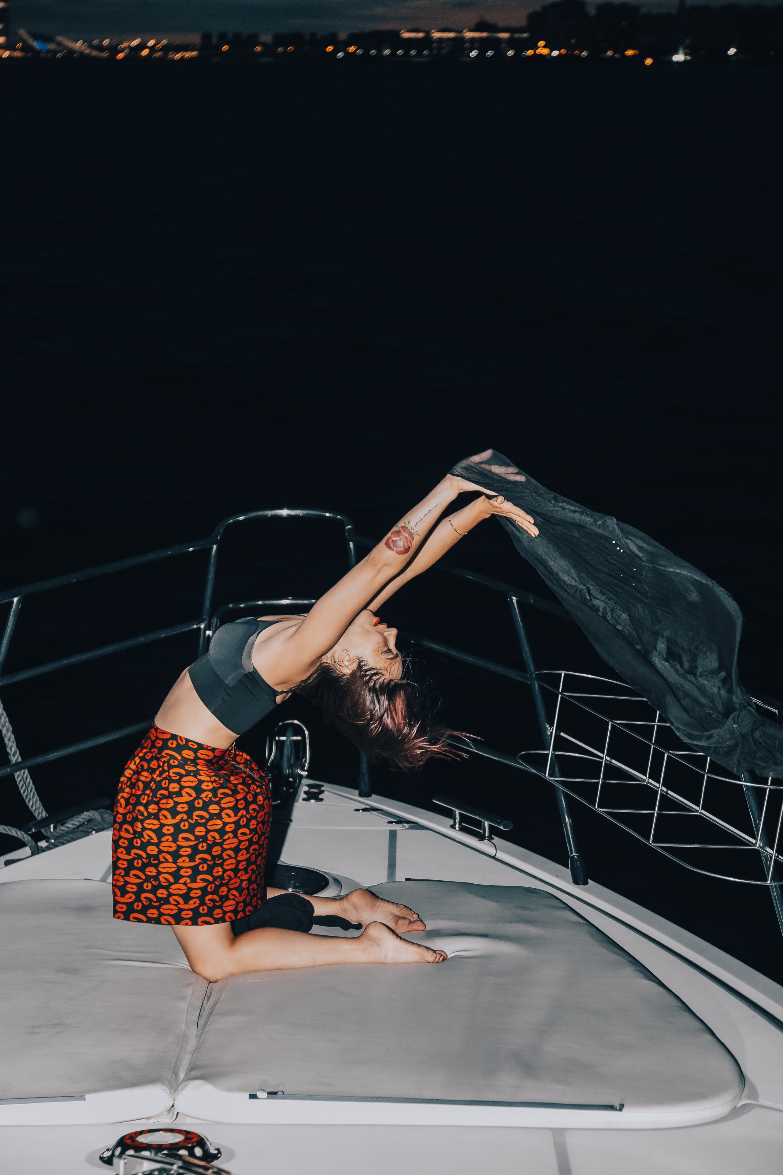 Девичник. Главная