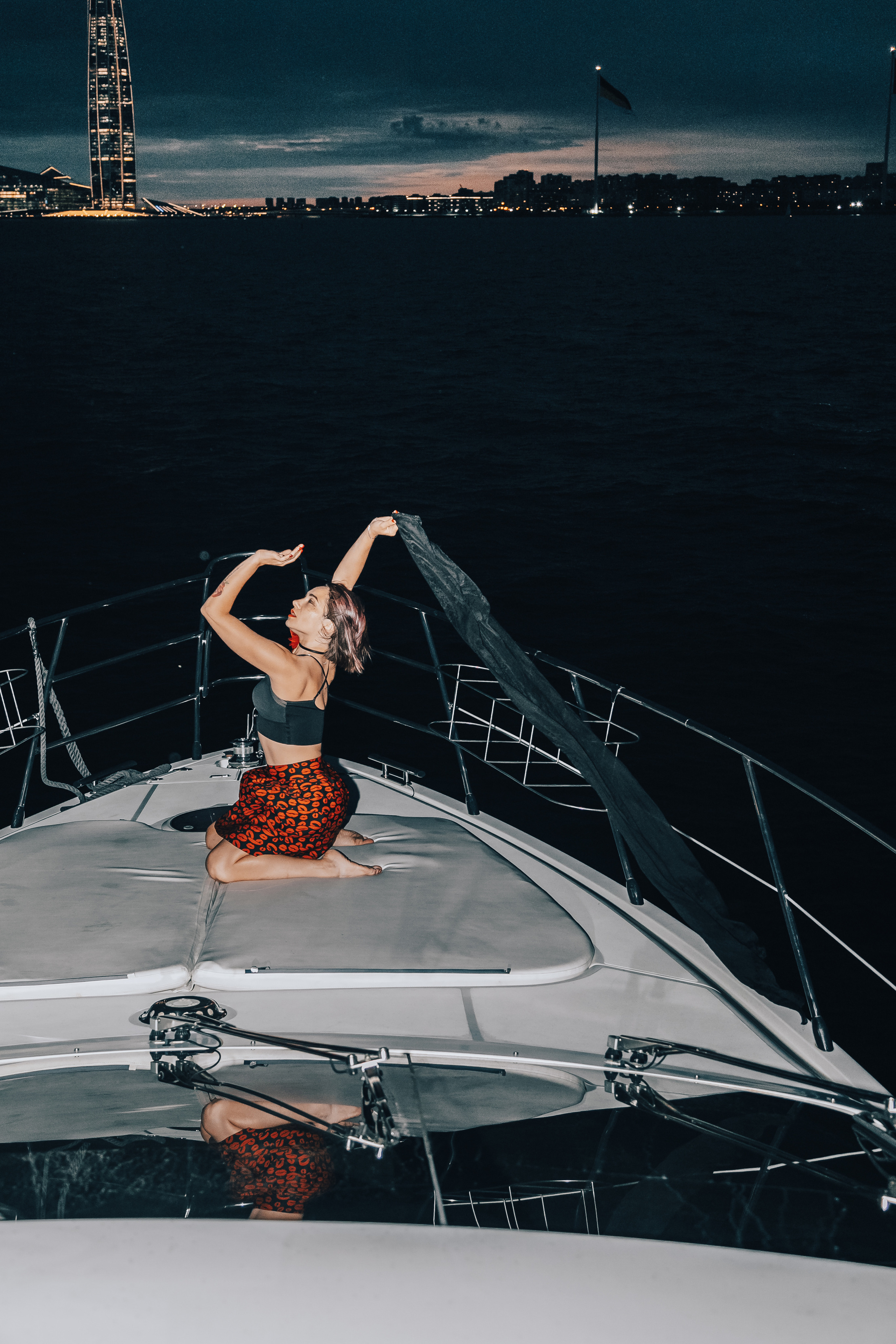 Девичник. Главная