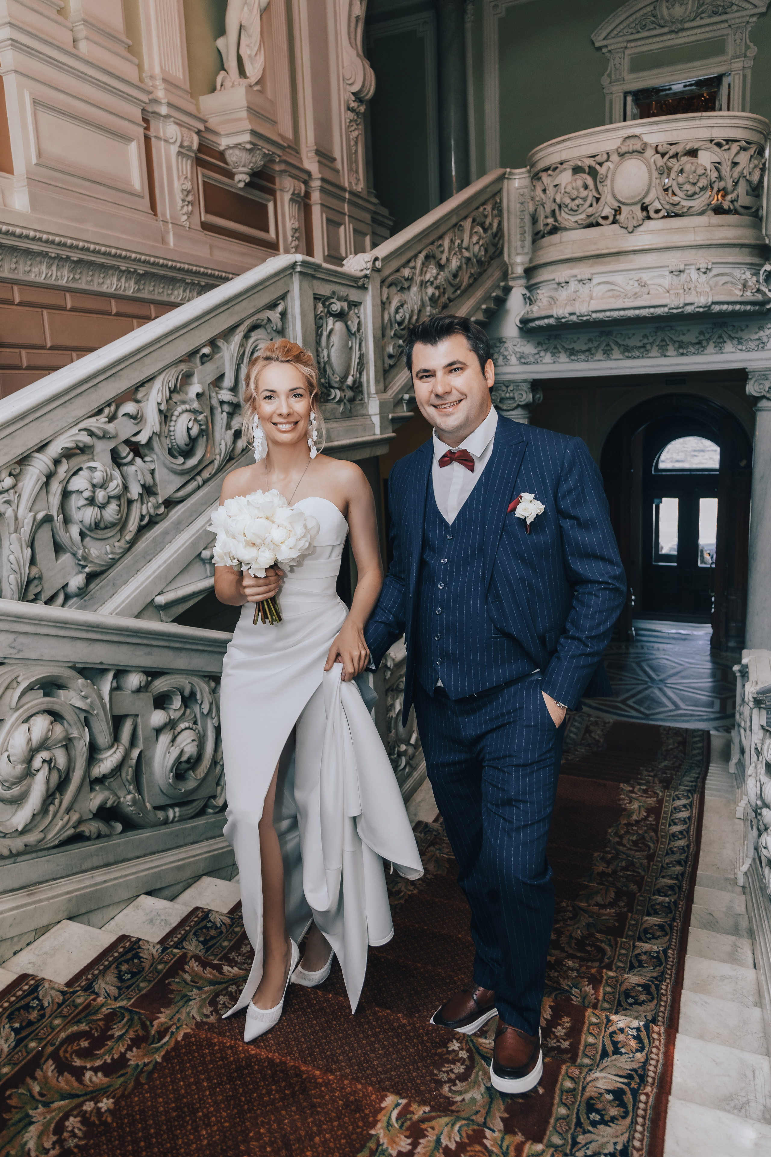 Свадьба Валерии. Главная