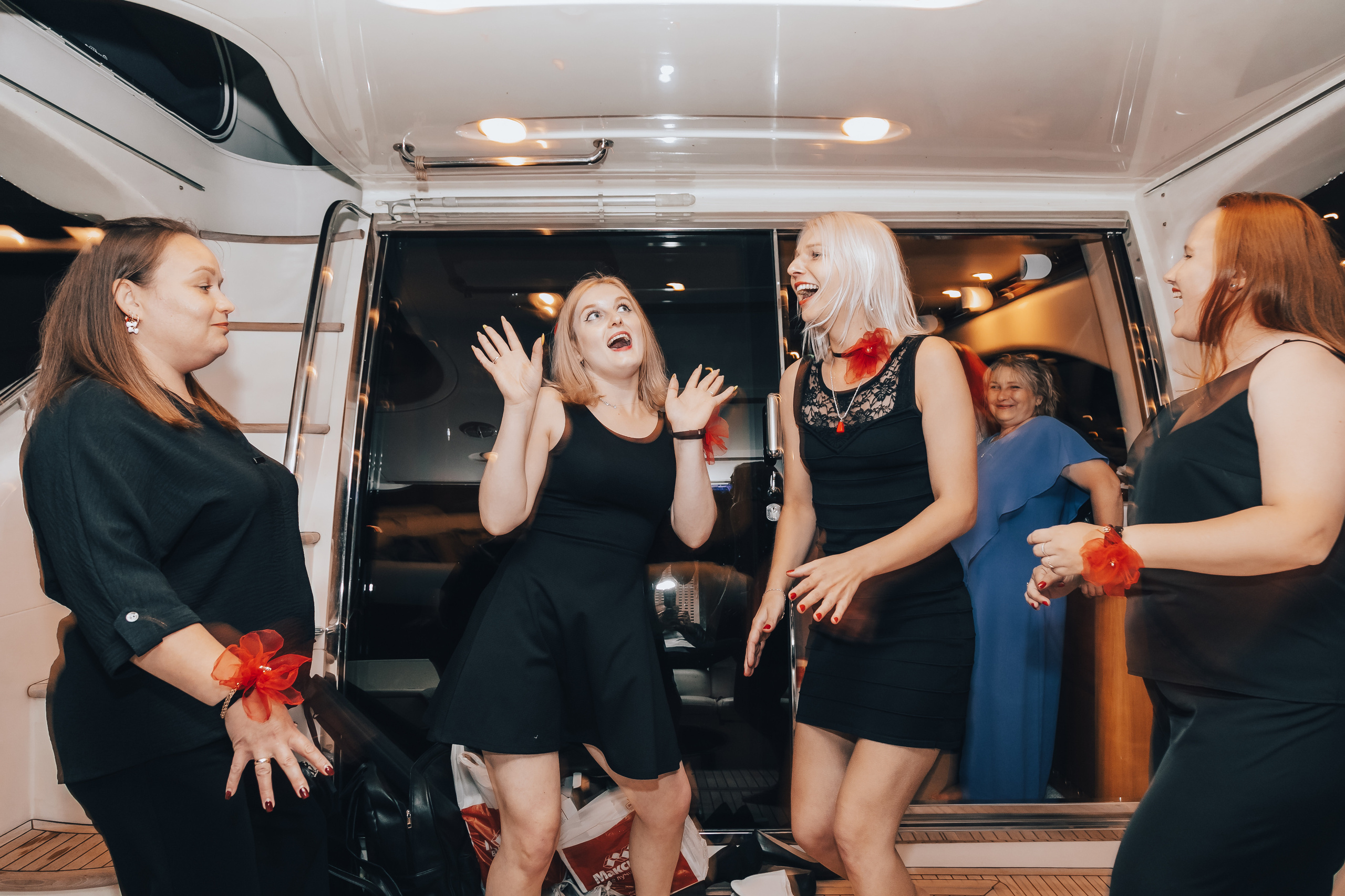 Девичник. Главная