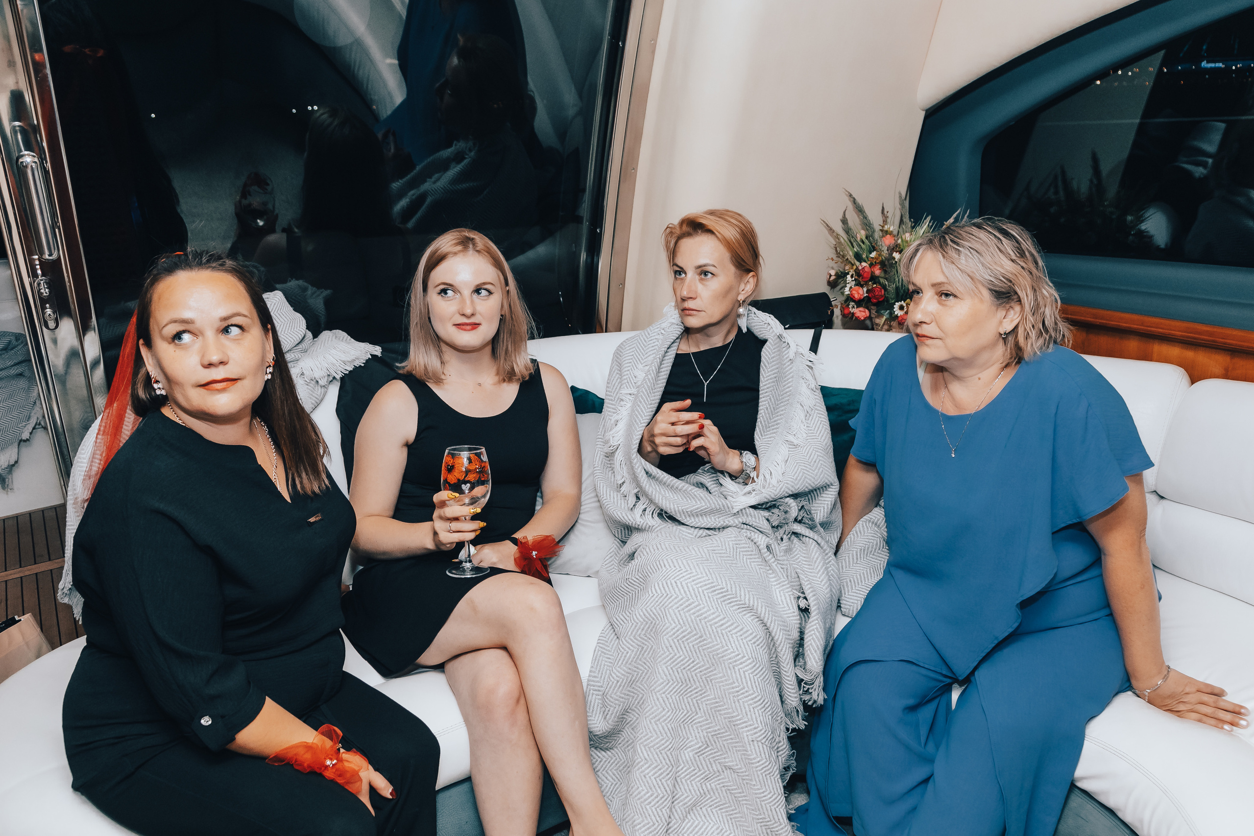 Девичник. Главная