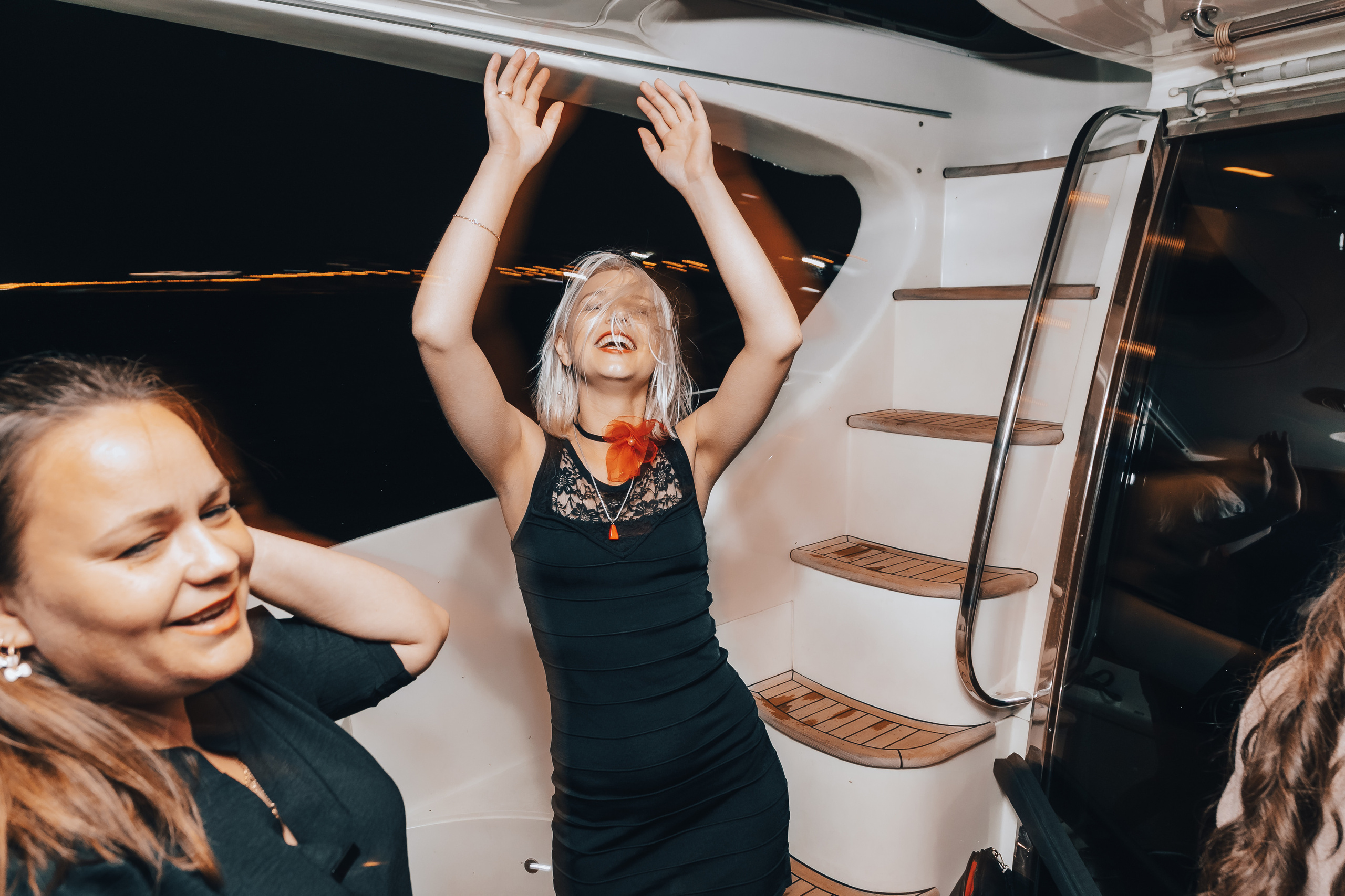 Девичник. Главная