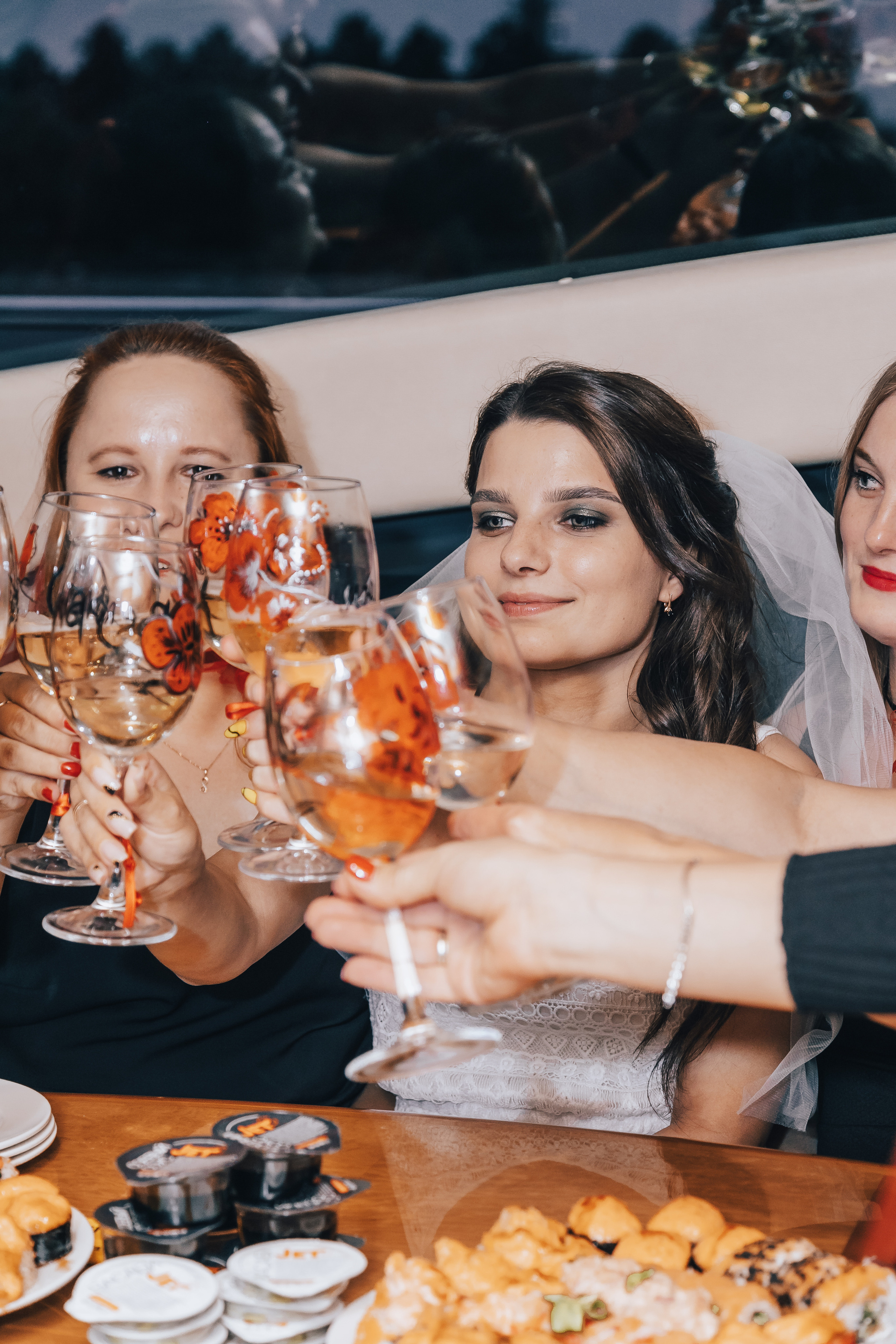 Девичник. Главная