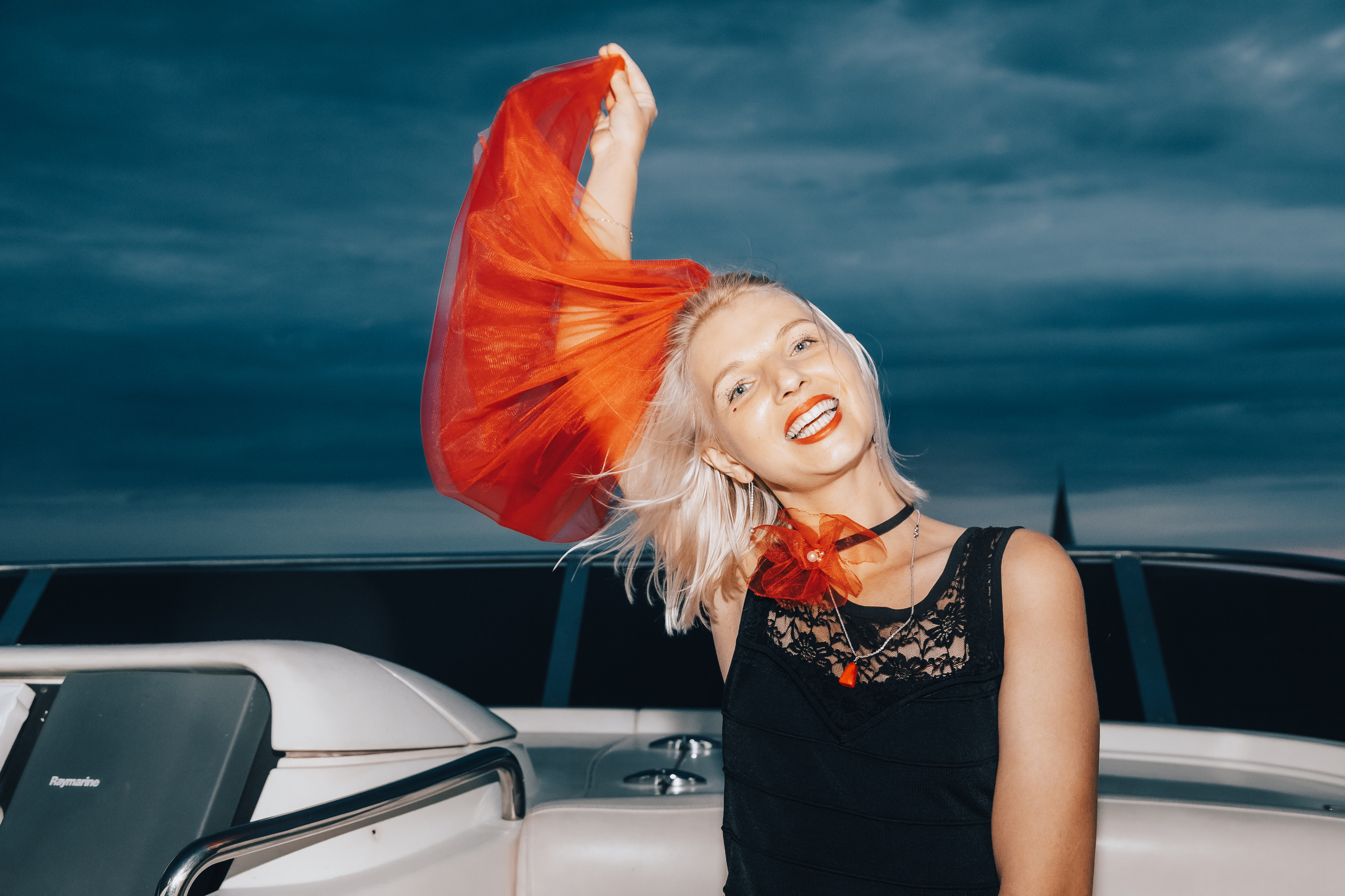 Девичник. Главная