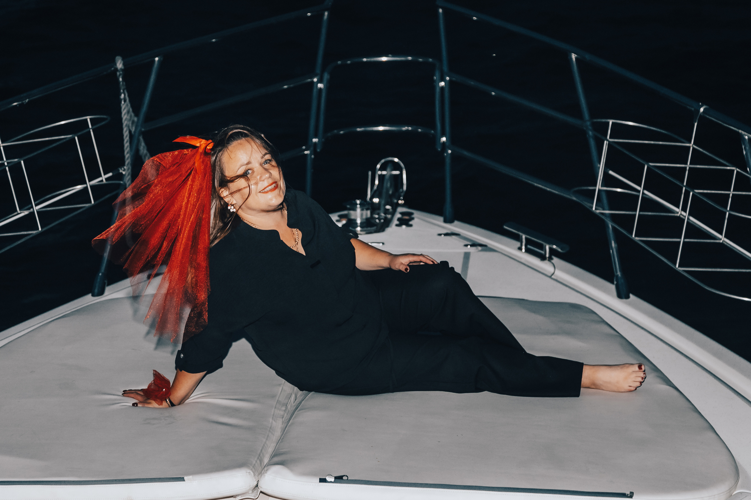 Девичник. Главная