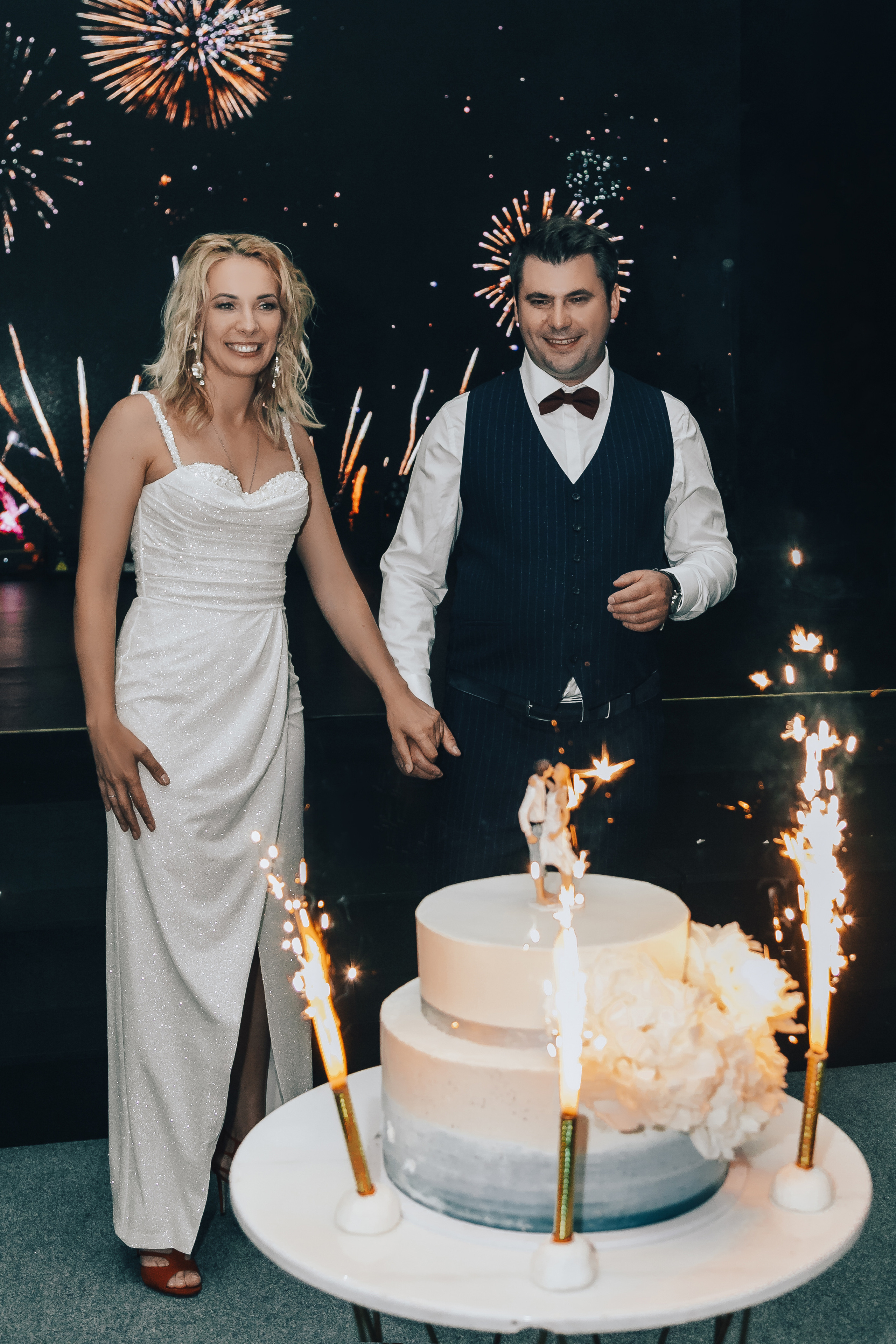 Свадьба Валерии. Главная