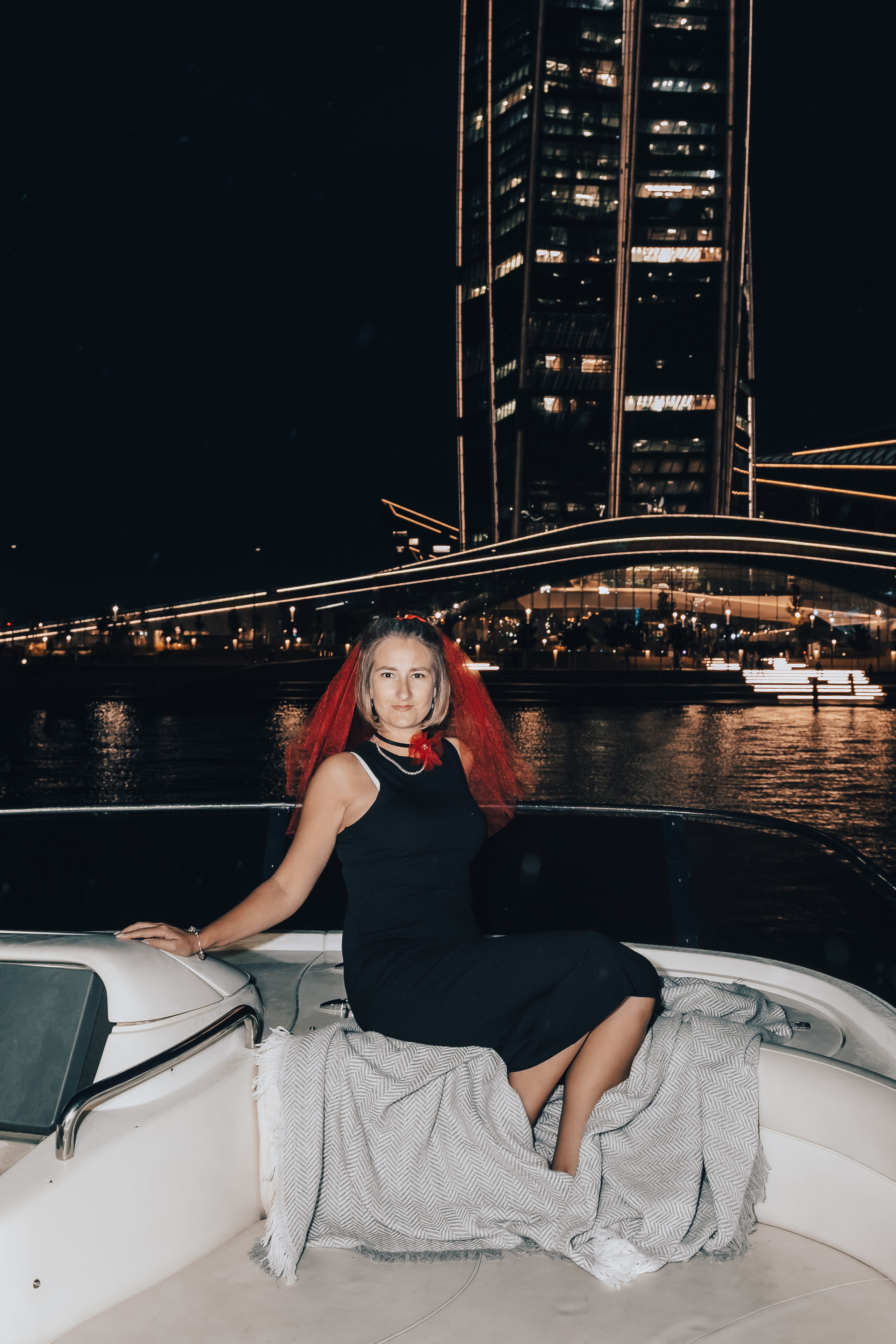 Девичник. Главная