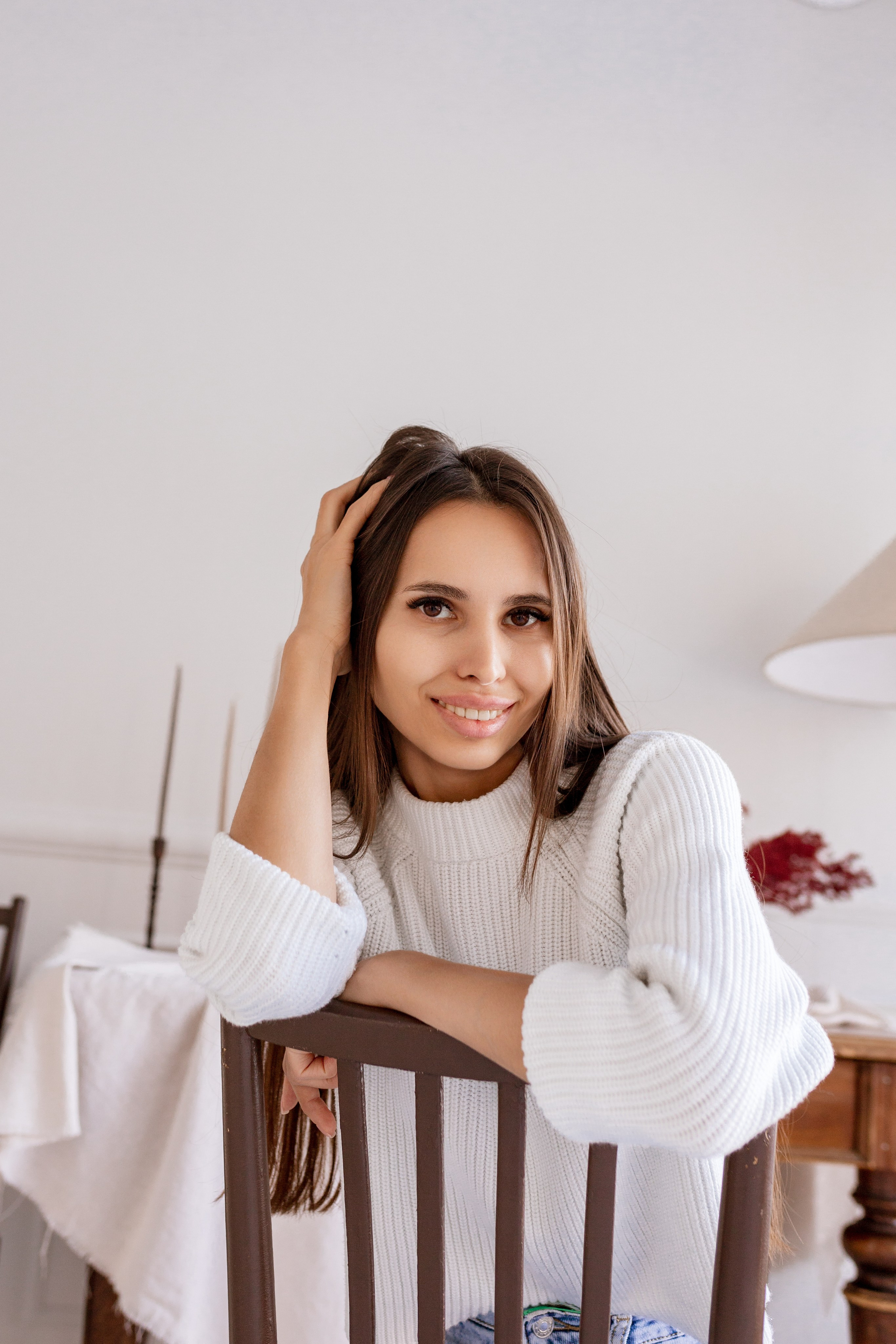 Материнская любовь (Снежана и Давид). Свадебный фотограф в Чебоксарах Анастасия Иванова
