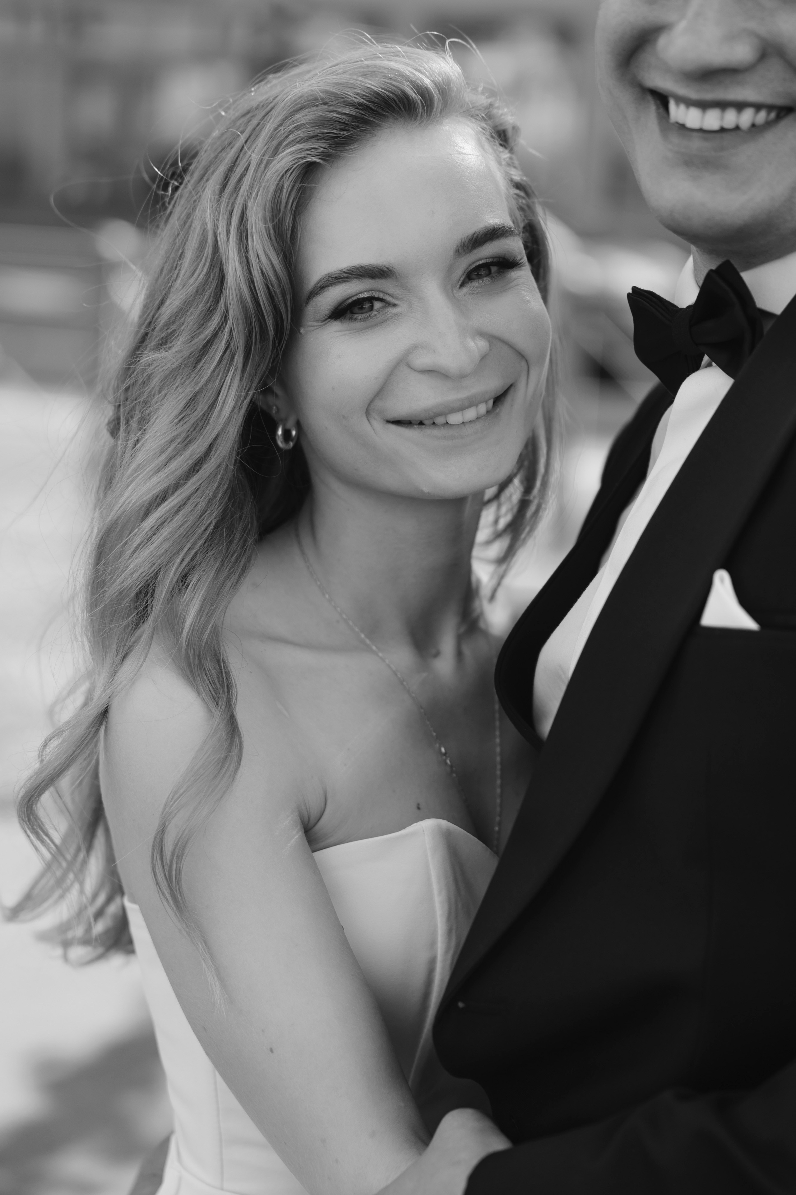 Катя и Андрей. Репортажный фотограф в Санкт-Петербурге и Москве Мария Ежова