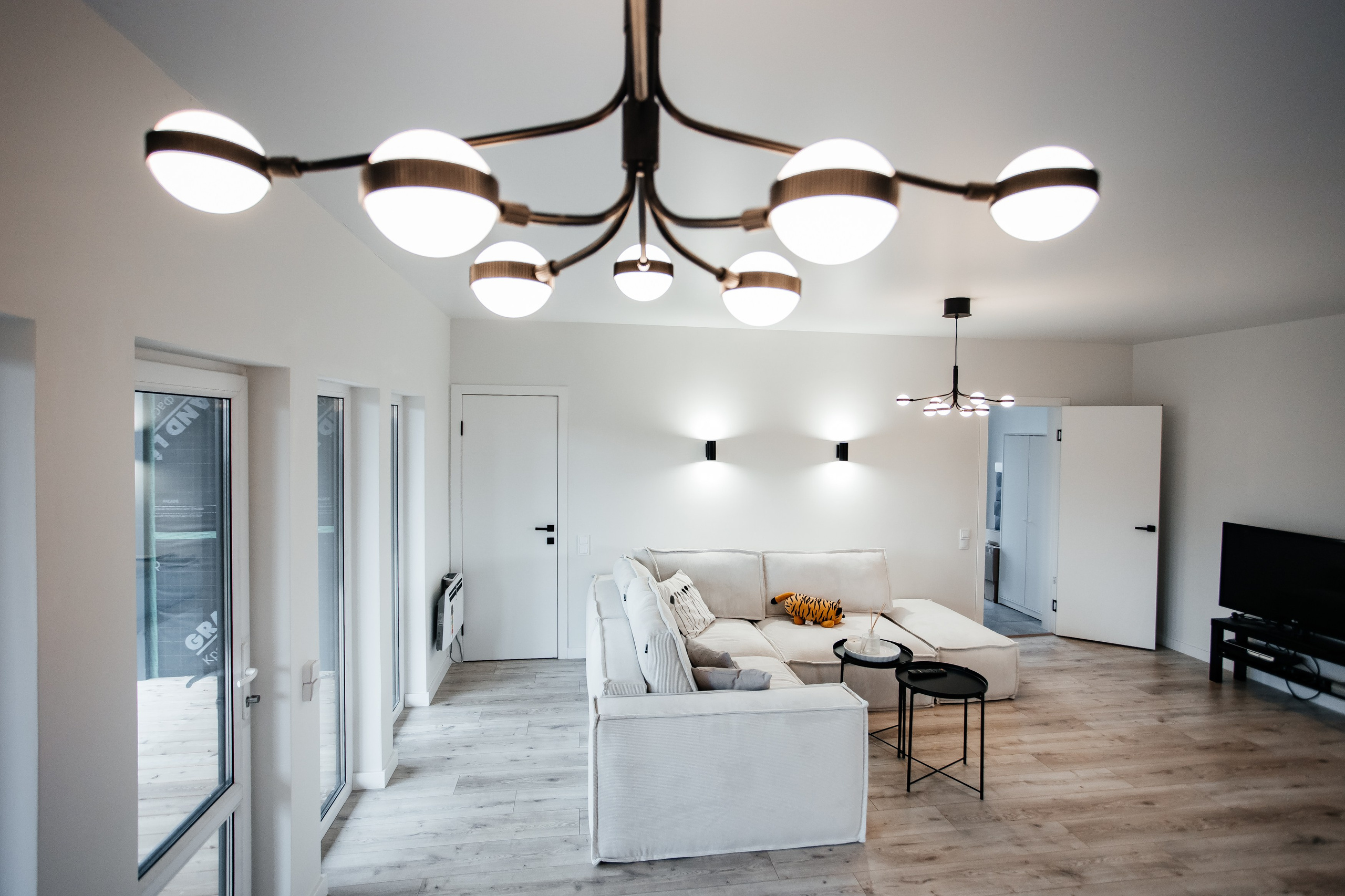 Интерьерная съемка. Свадебный и контент фотограф в Нижнем Новгороде Владимир Пресняков