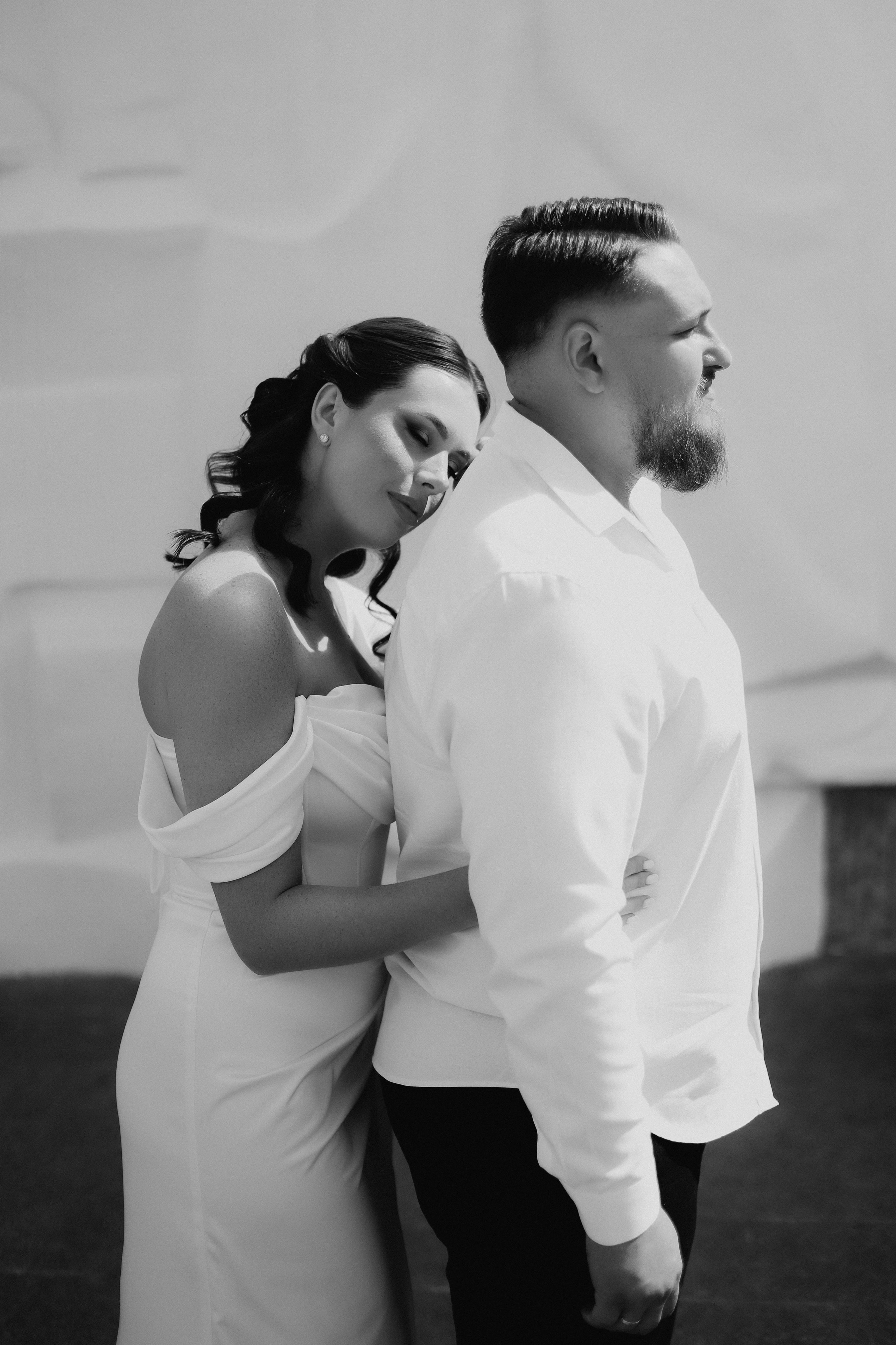 МАРИЯ & ИЛЬЯ. Фотограф Мариуполь | Ялта | Крым — Диана Мазенко