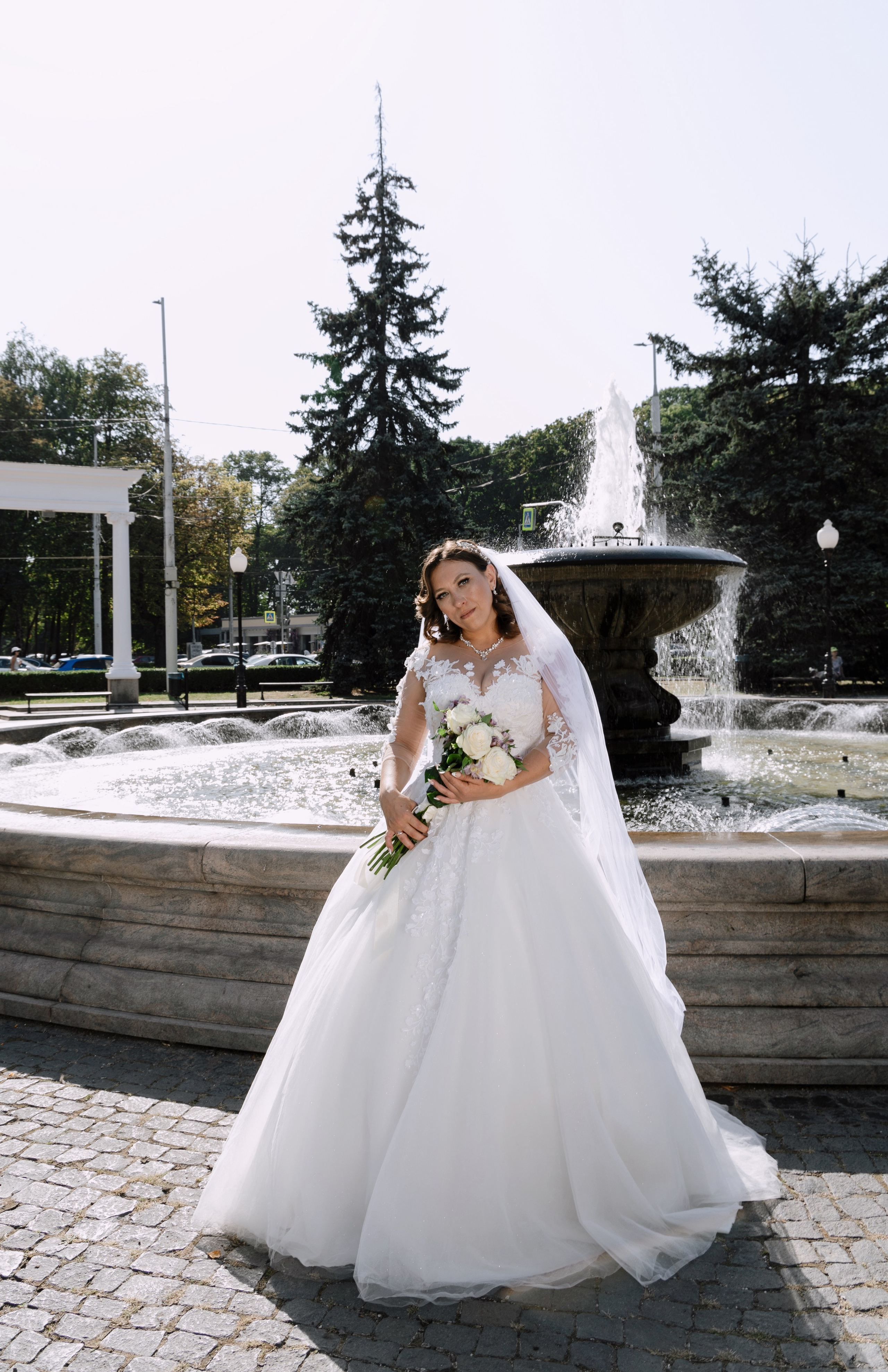 Екатерина & Александр. Фотограф в Калининграде Сокирко Светлана