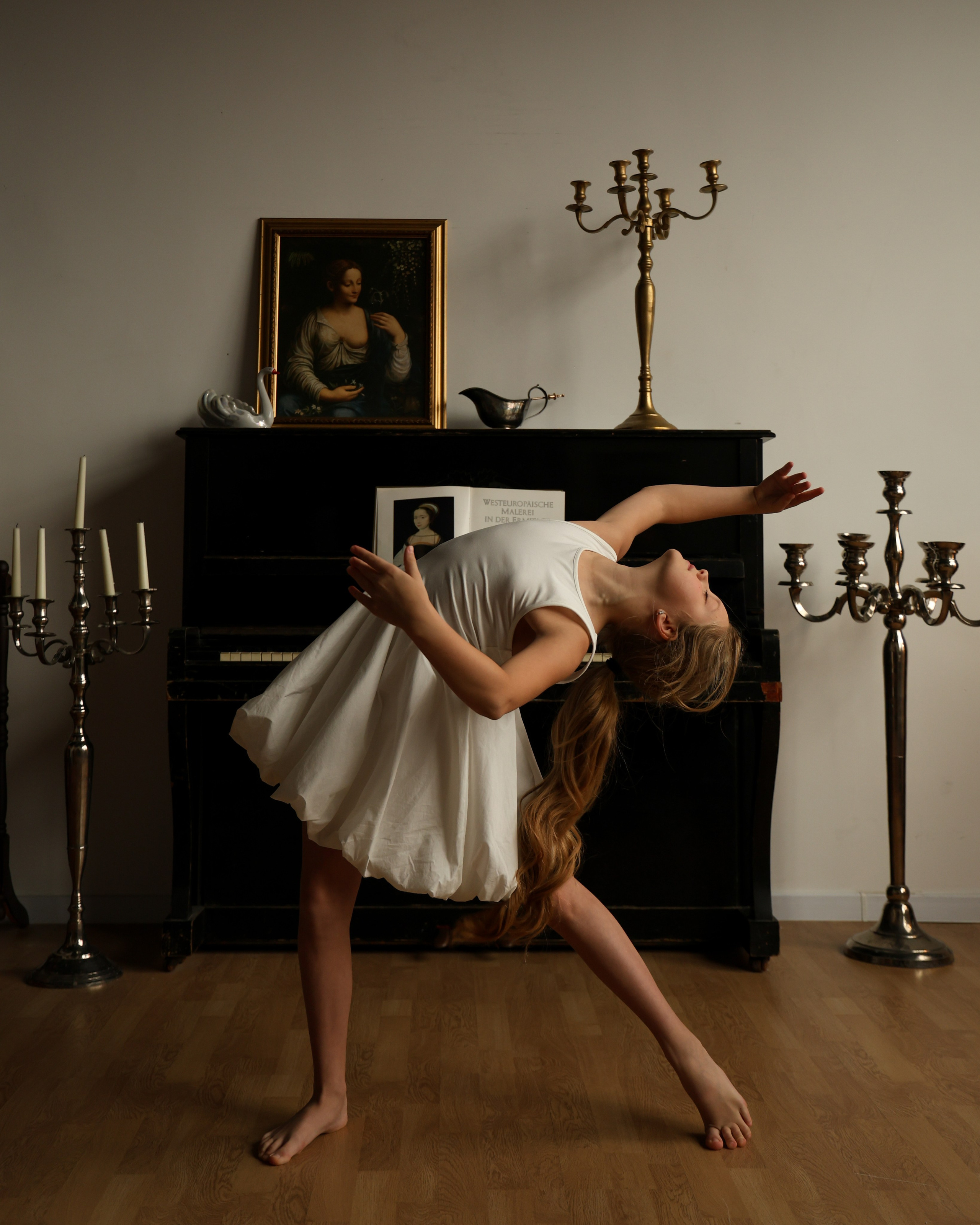 Детская съемка | Полина & Настя. Фотограф в Калининграде Сокирко Светлана