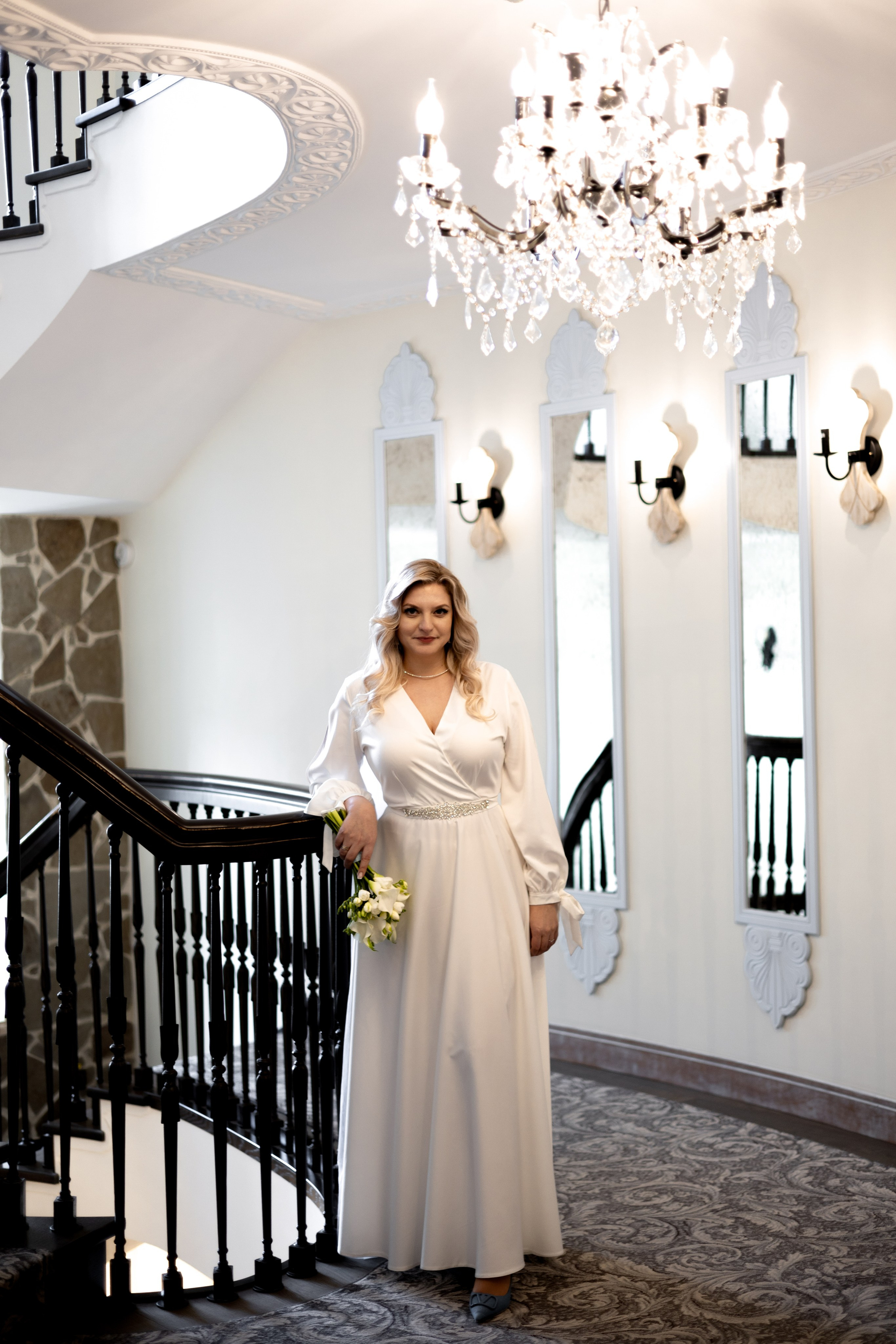 Свадьба Станислав & Анастасия | вилла Тоскана. Фотограф в Калининграде Сокирко Светлана