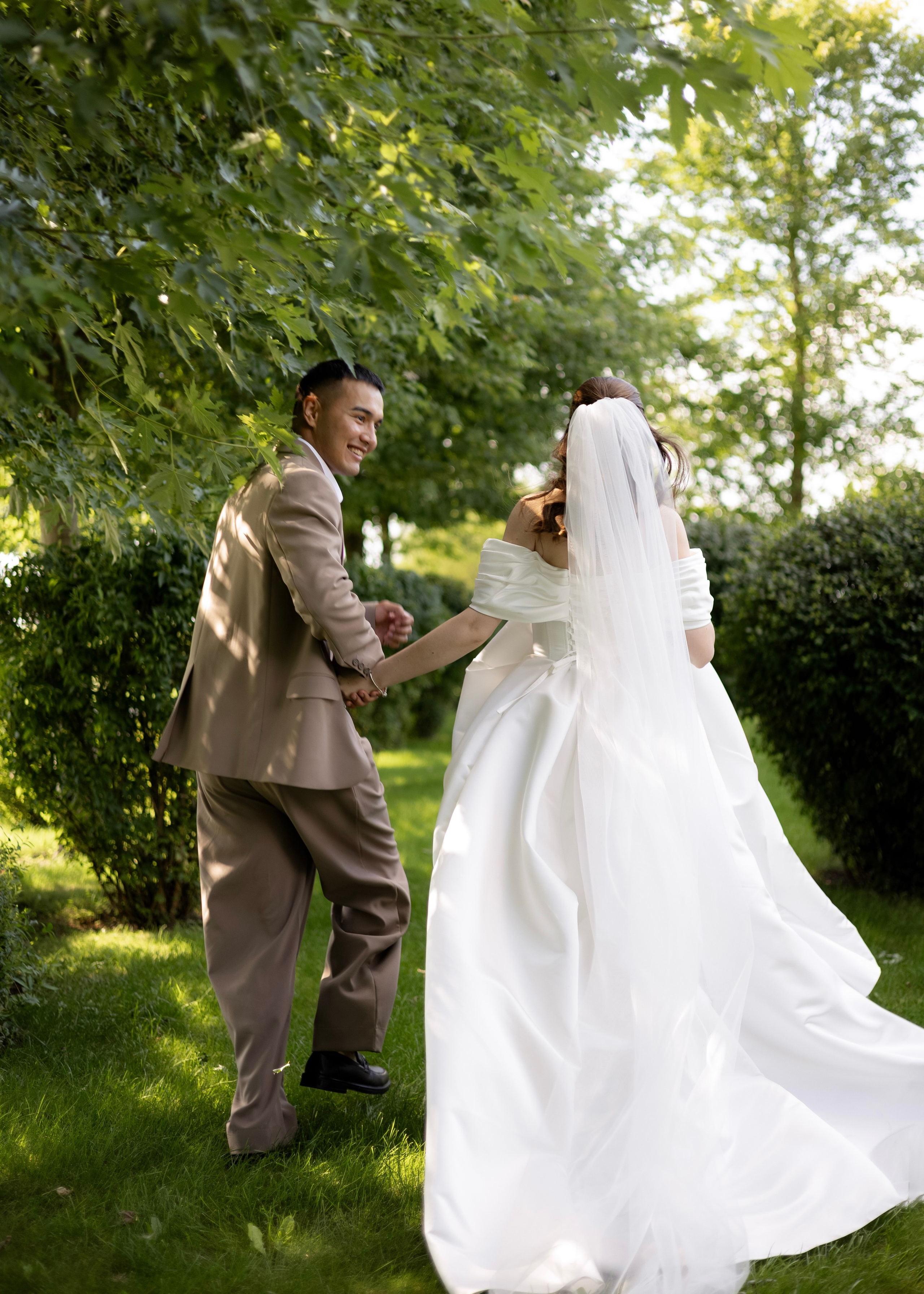 Анастасия & Азим | Гусев. Фотограф в Калининграде Сокирко Светлана