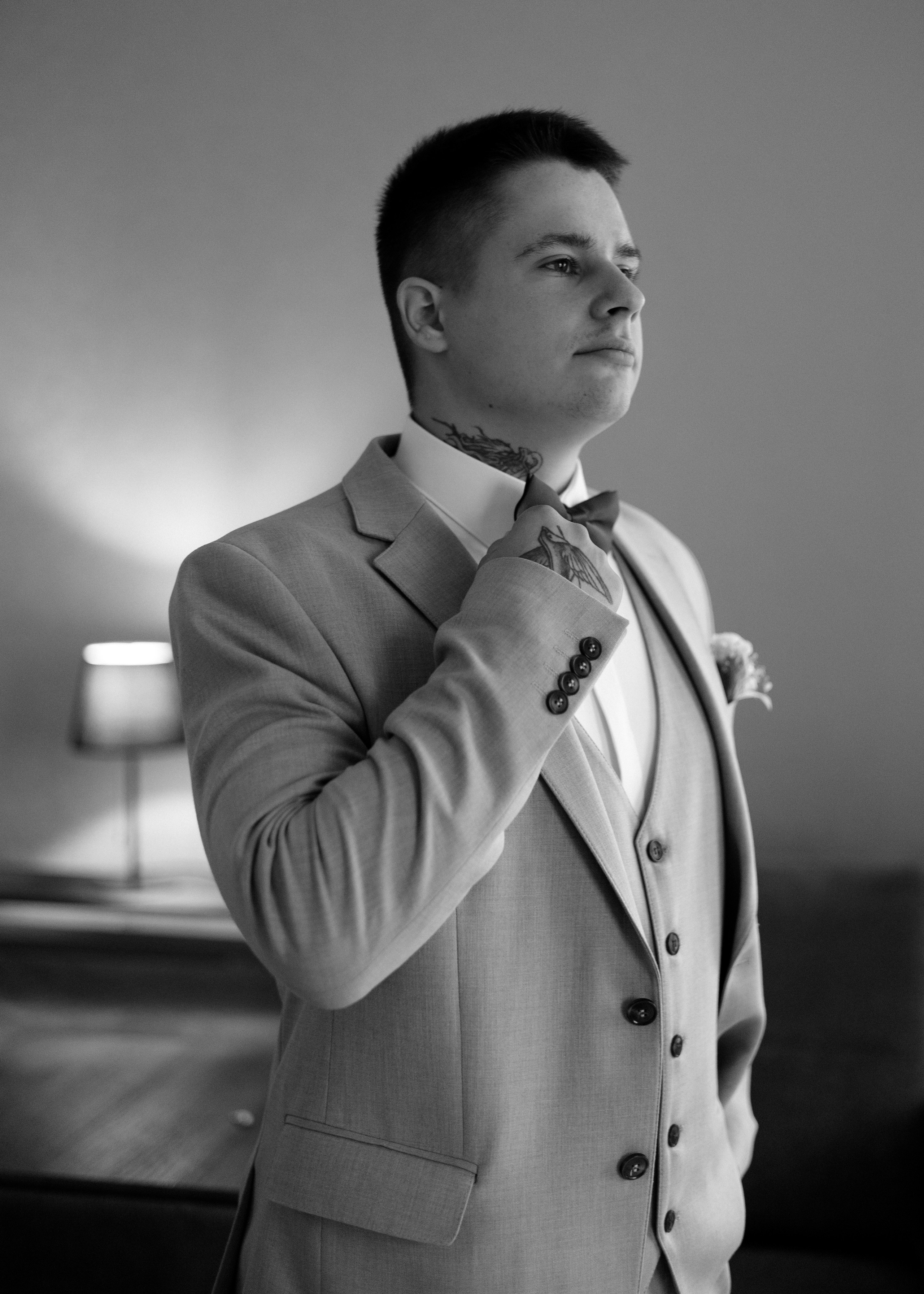 Свадьба Виолетта и Владислав | Куршская коса. Фотограф в Калининграде Сокирко Светлана