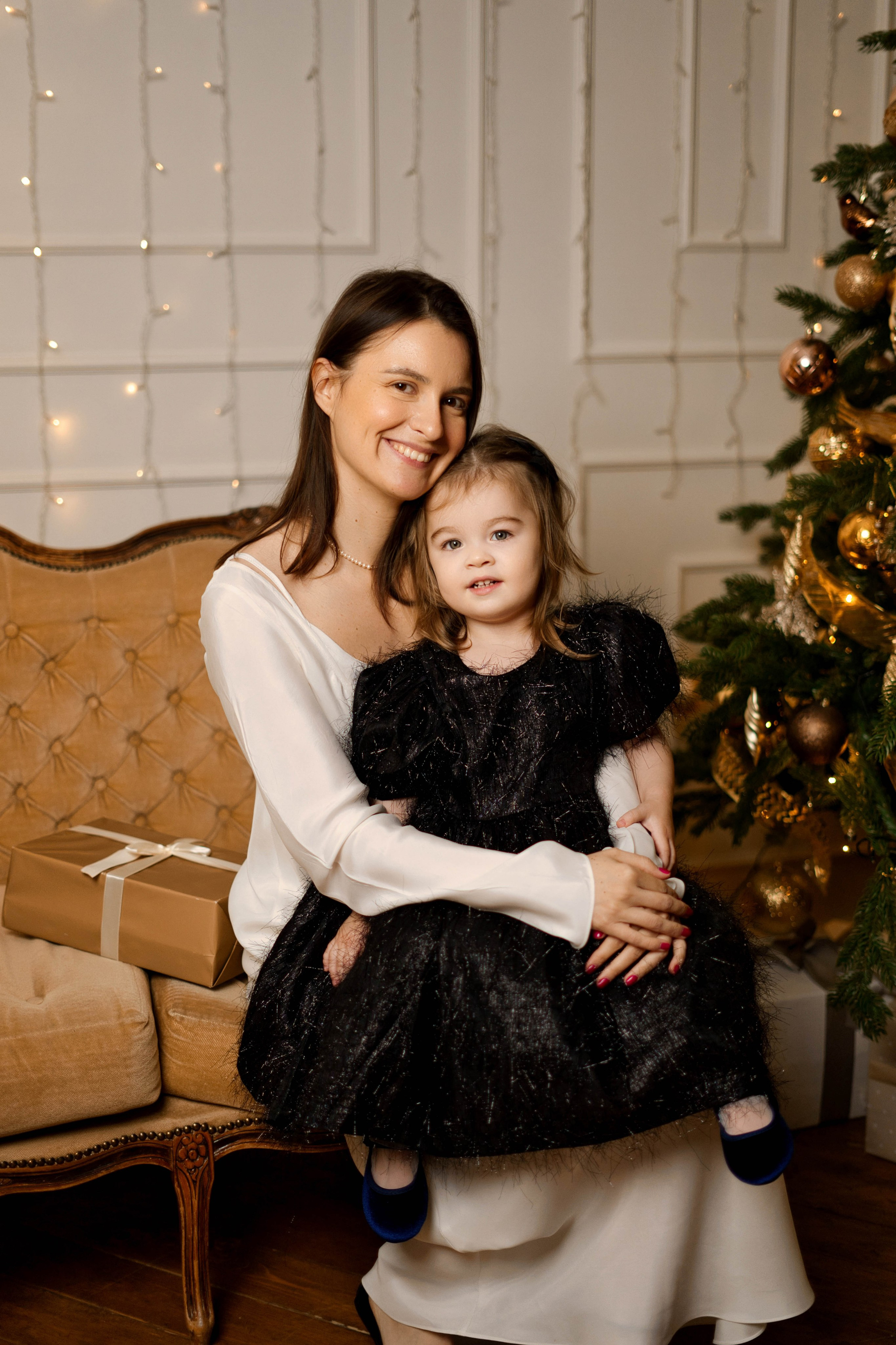 Семья екатерины. Фотограф Валерия Крахмалева