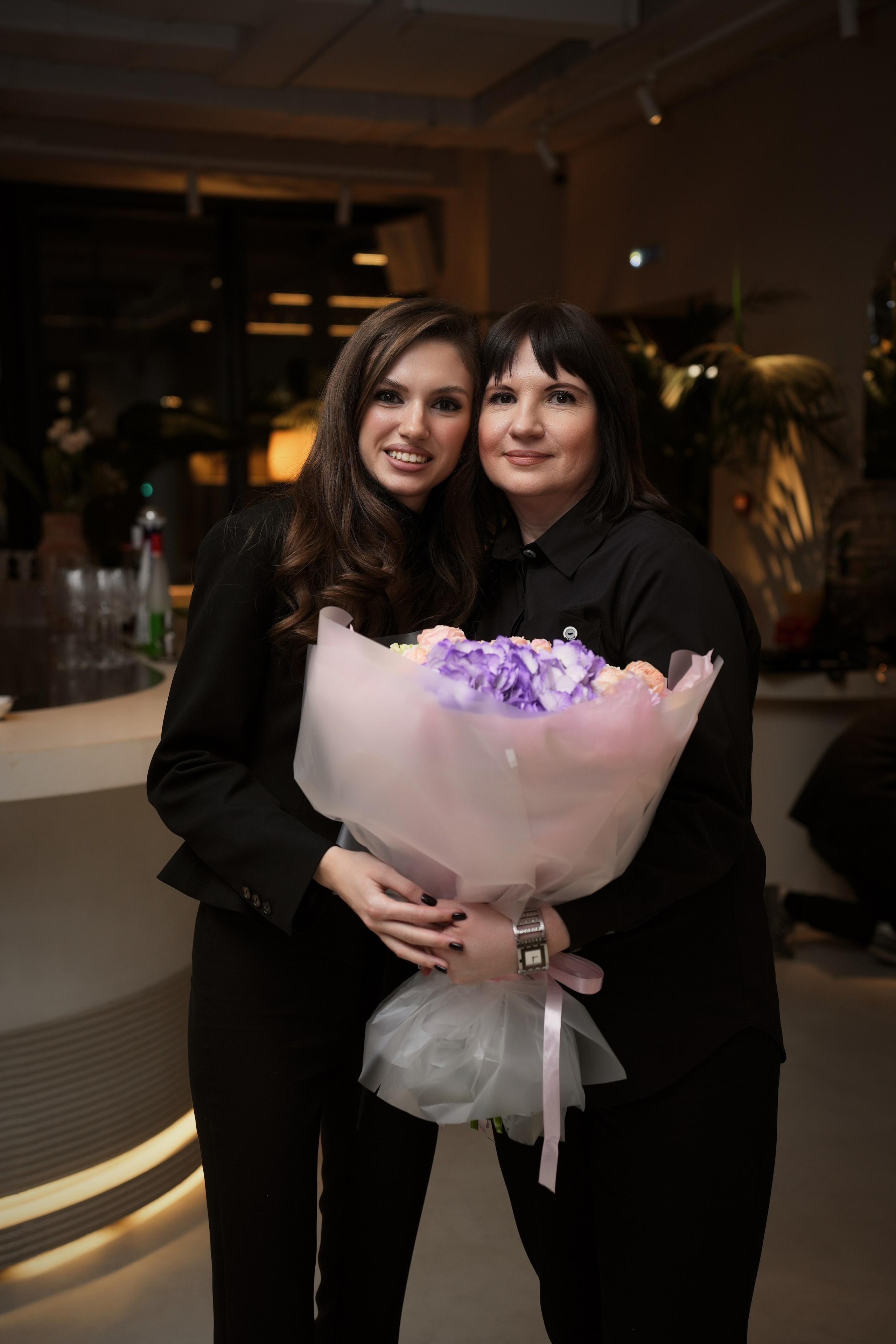 Моно спектакль Алисы Коржуковой 26.03.26. Фотограф Москва | Белгород