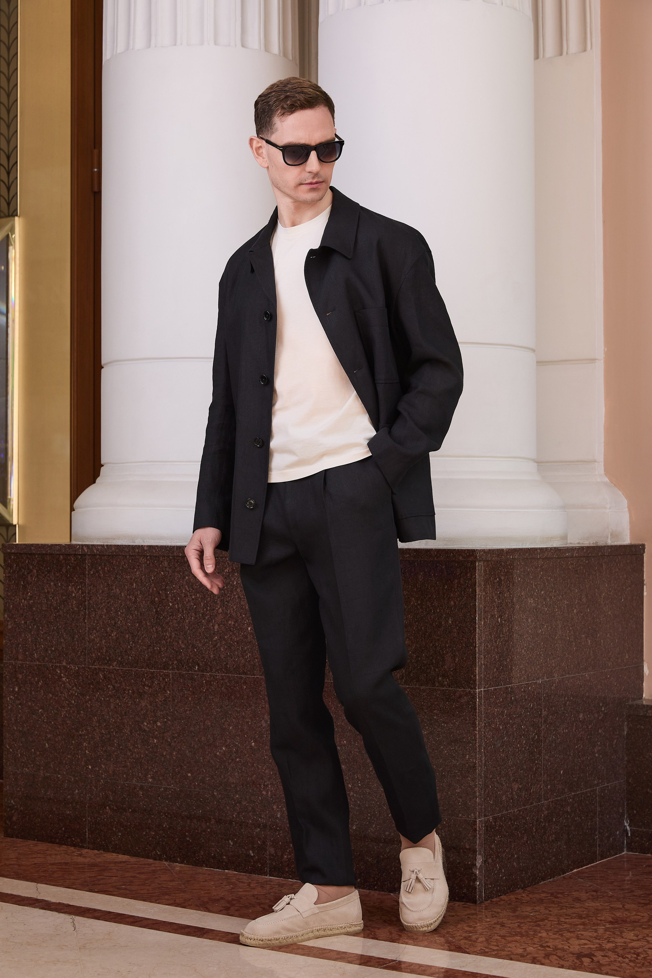 Lardini. Фотограф и Видеограф в Москве. Олег Корушев