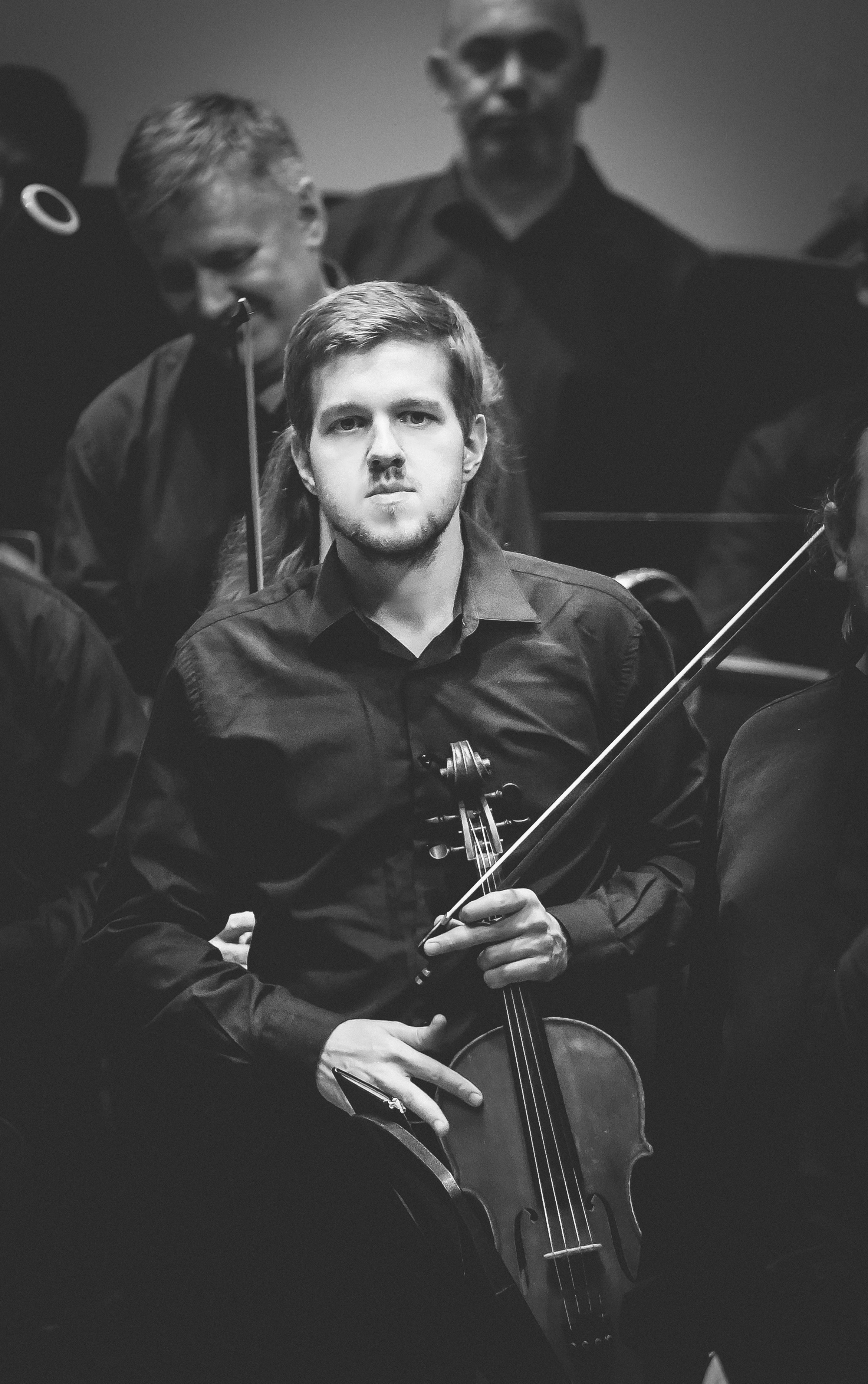 Концерт с Томасом Хэмпсоном в Московской Филармонии 11.11.2021. Дарья Письменюк / Darya Leitstern — фотограф, музыкант, журналист, путешественник