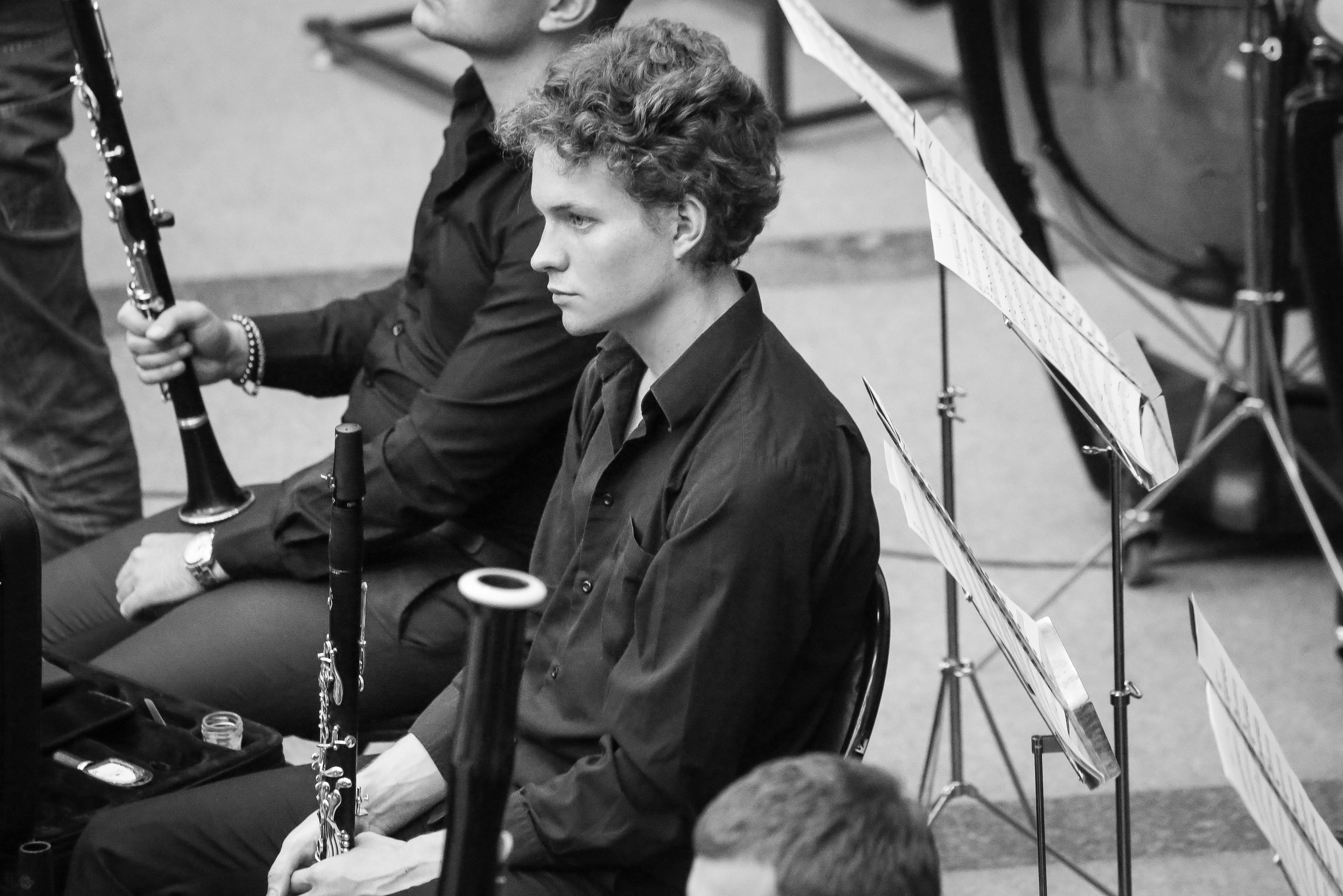 «Метель» в Музее Пушкина на Пречистенке. Дарья Письменюк / Darya Leitstern — фотограф, музыкант, журналист, путешественник