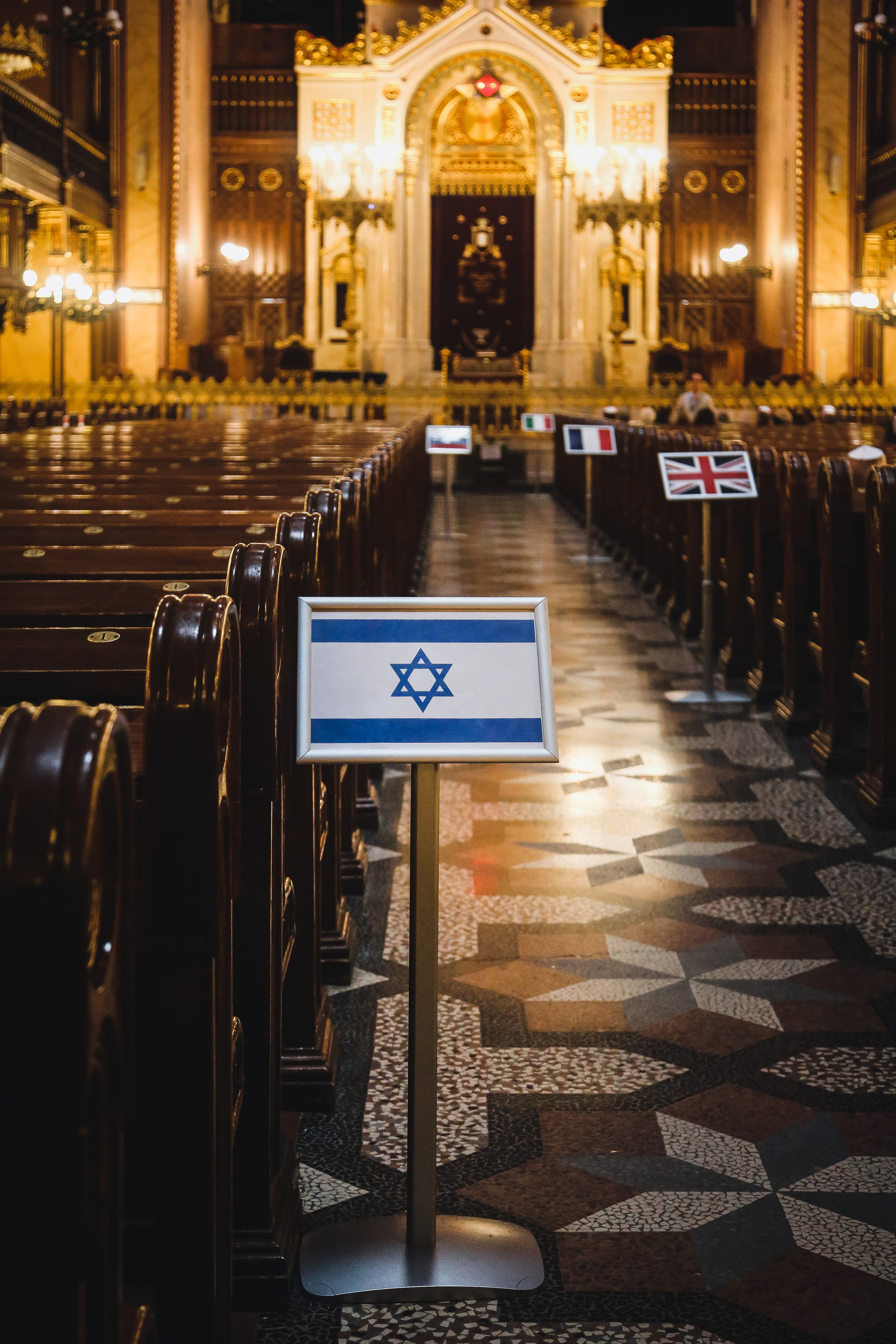 Венгрия: Еврейский Будапешт. Дарья Письменюк / Darya Leitstern — фотограф, музыкант, журналист, путешественник