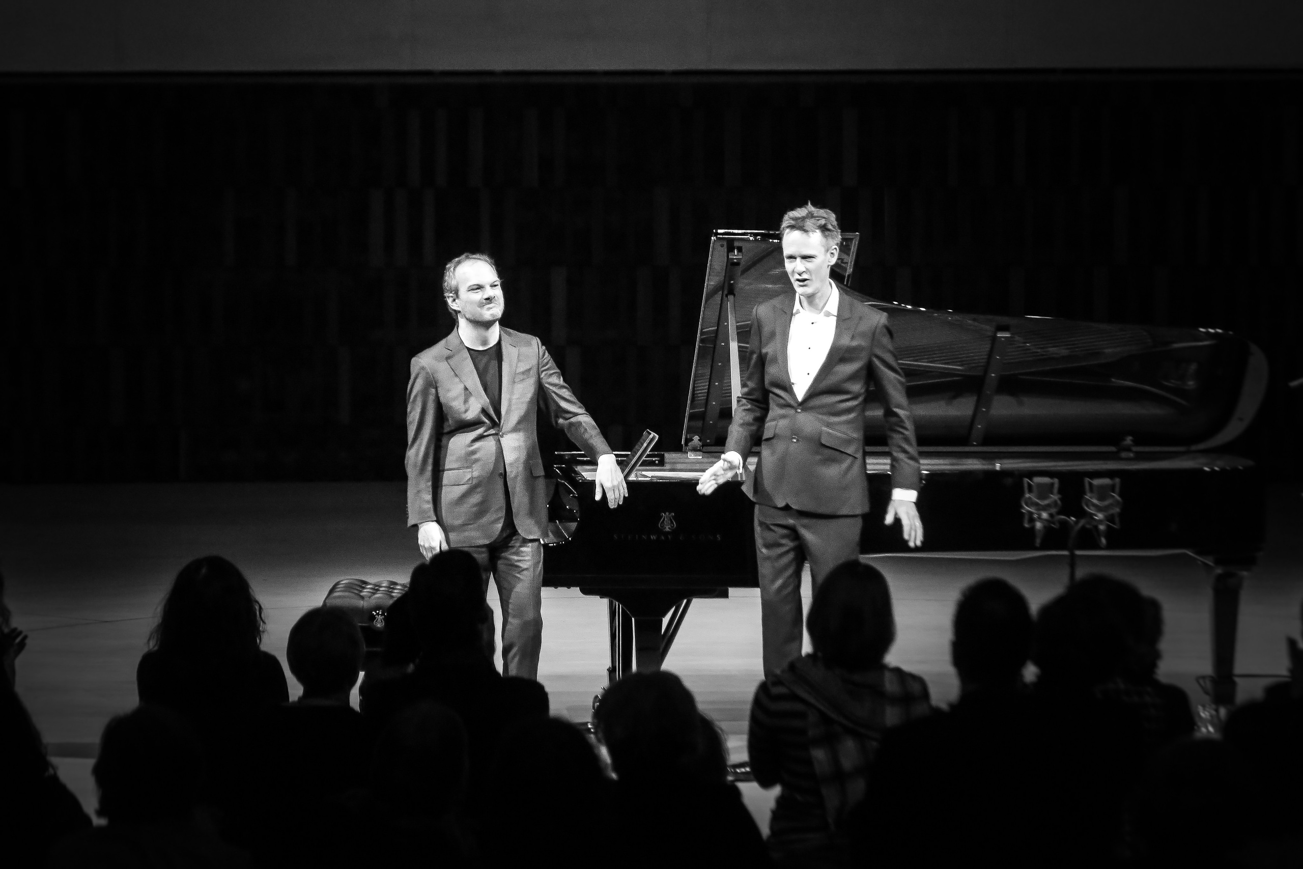 Концерт Иэна Бостриджа в Зарядье. Дарья Письменюк / Darya Leitstern — фотограф, музыкант, журналист, путешественник